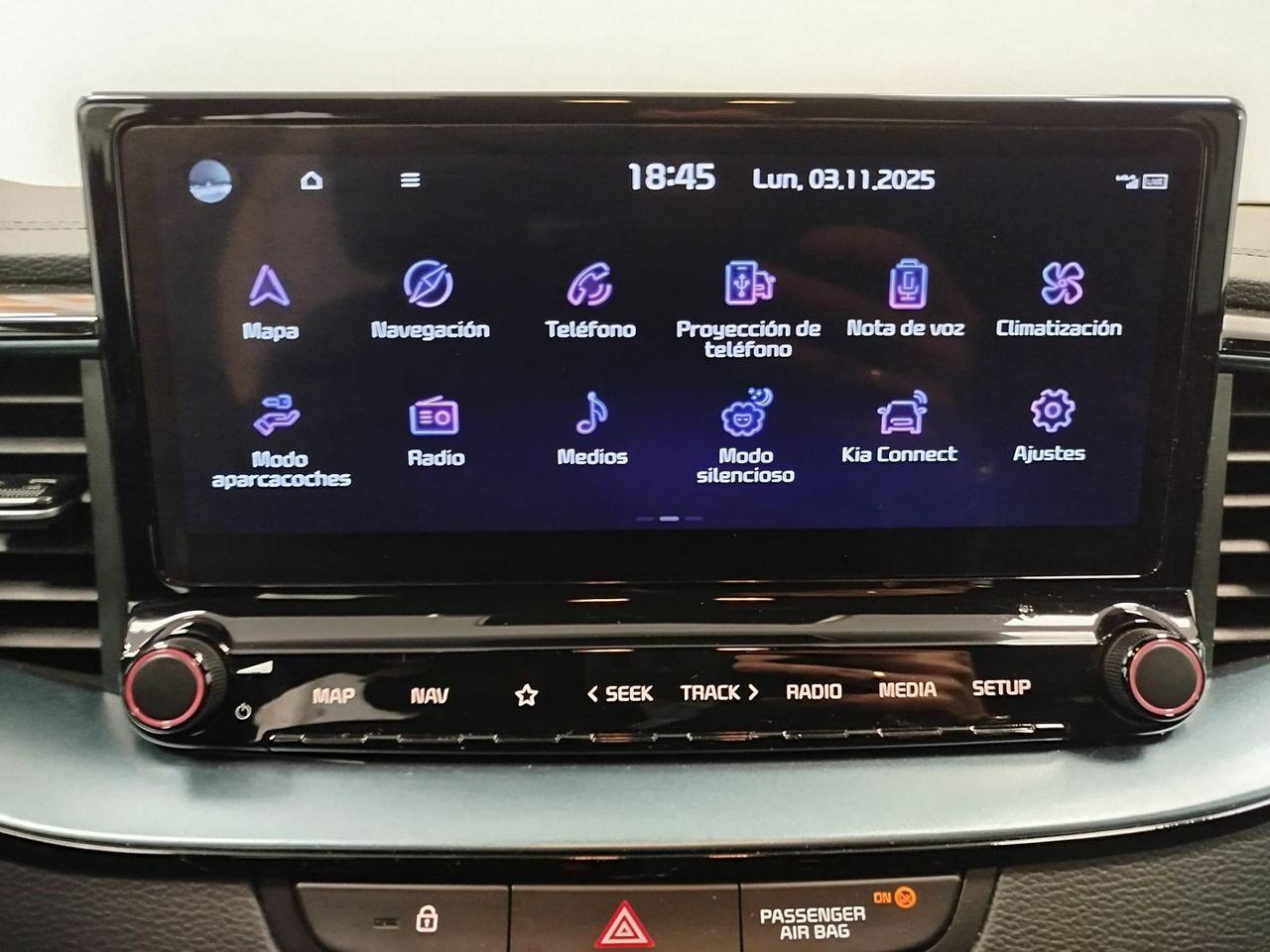 Kia Ceed 1.0 T-GDi 74kW (100CV) Style Edition - Foto 19