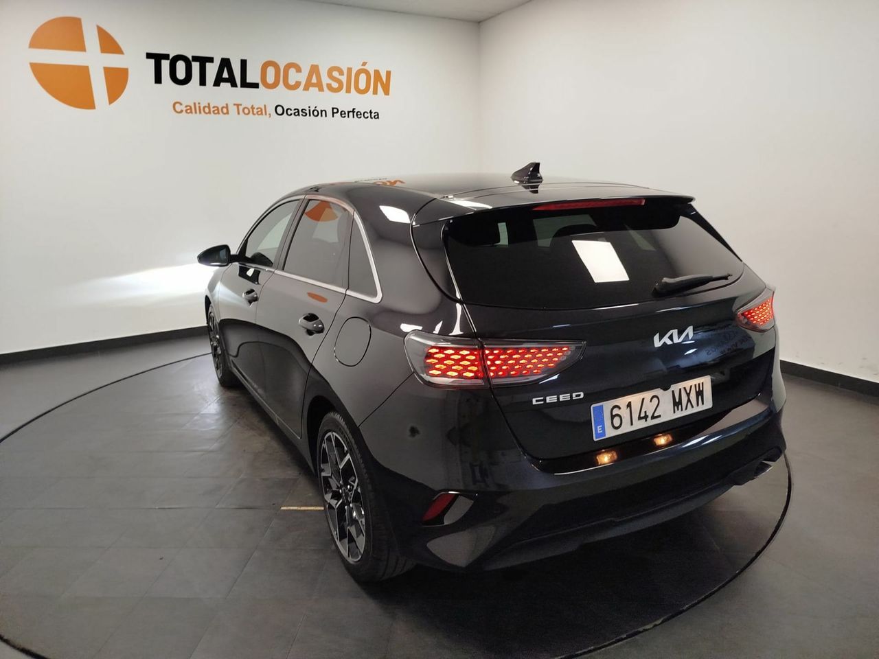 Kia Ceed 1.0 T-GDi 74kW (100CV) Style Edition - Foto 8