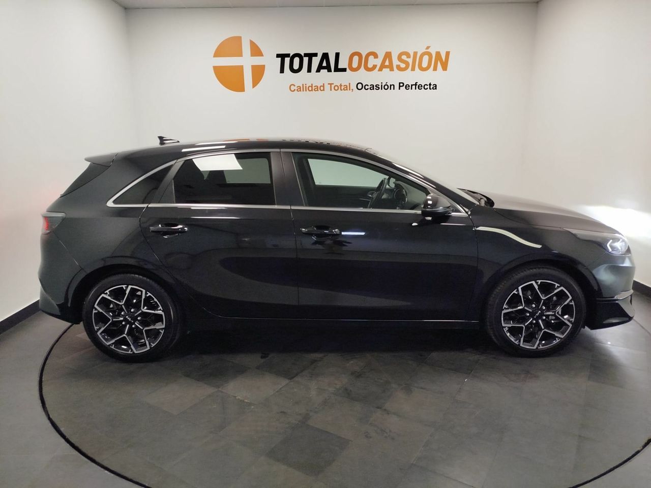 Kia Ceed 1.0 T-GDi 74kW (100CV) Style Edition - Foto 6