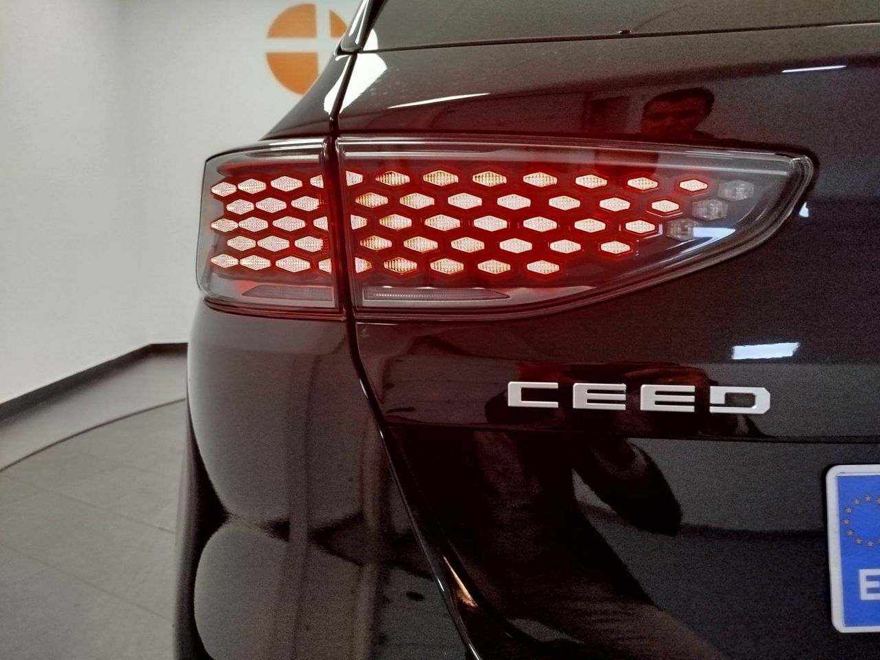 Kia Ceed 1.0 T-GDi 74kW (100CV) Style Edition - Foto 13