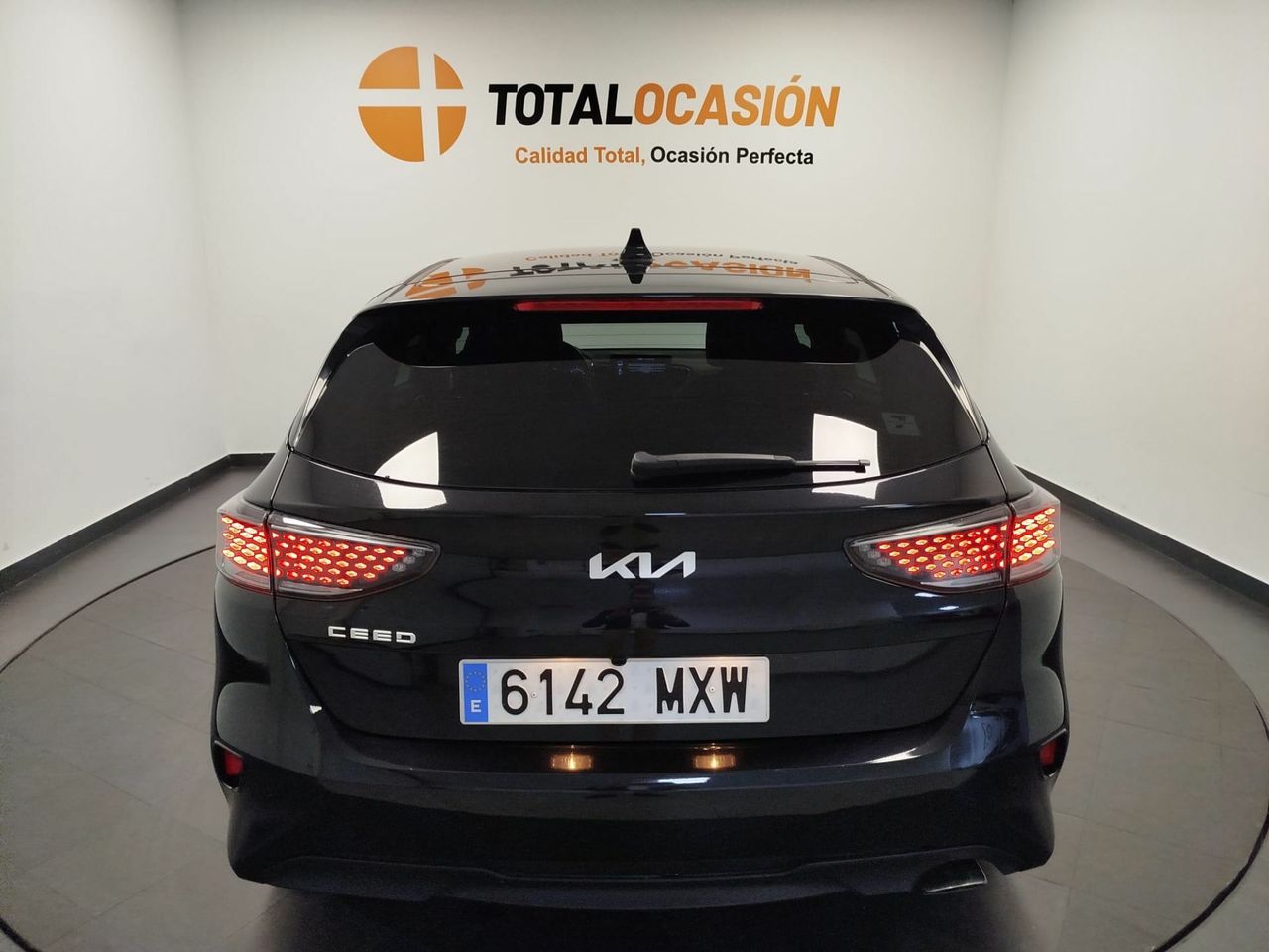 Kia Ceed 1.0 T-GDi 74kW (100CV) Style Edition - Foto 11