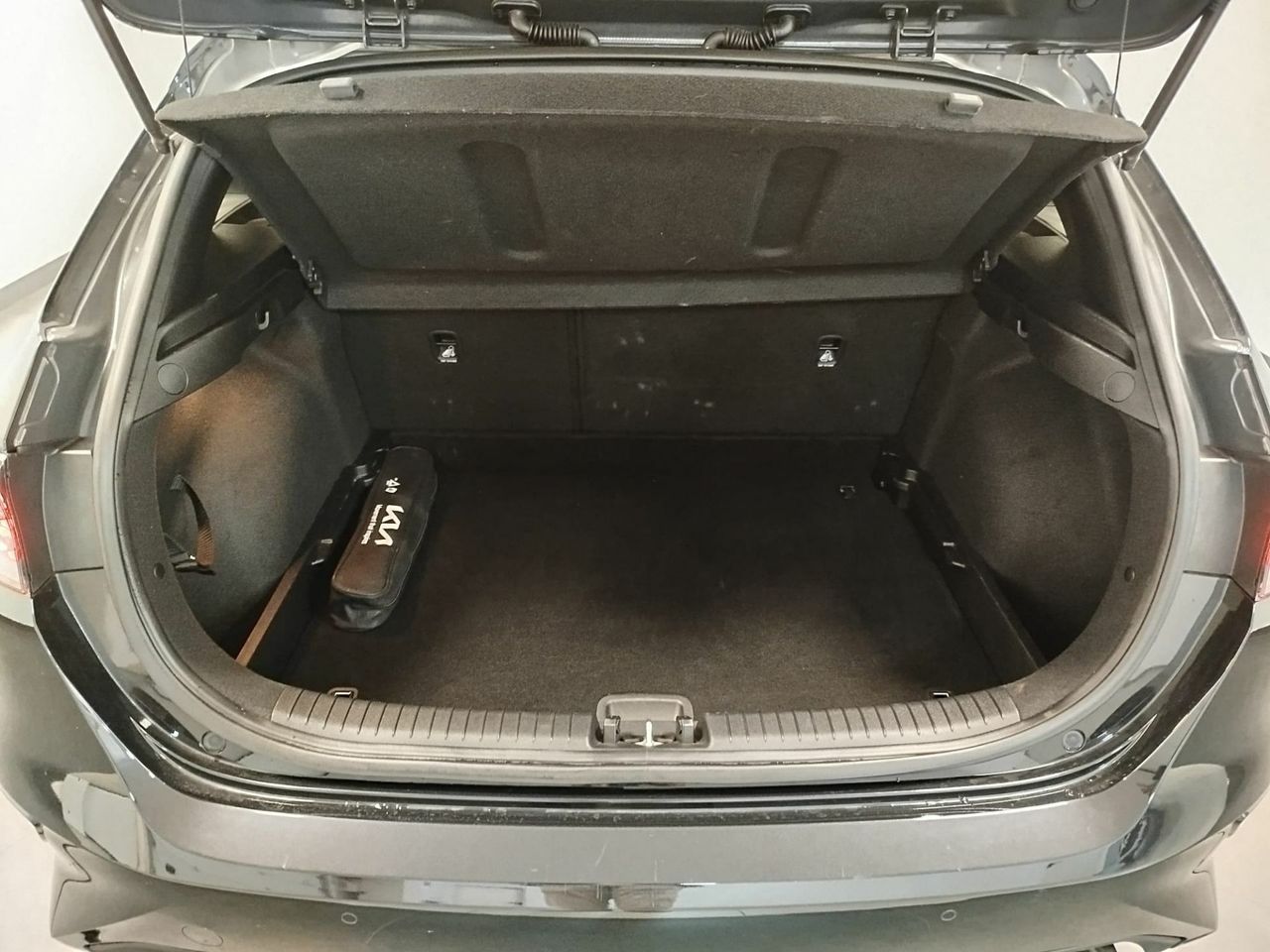 Kia Ceed 1.0 T-GDi 74kW (100CV) Style Edition - Foto 33