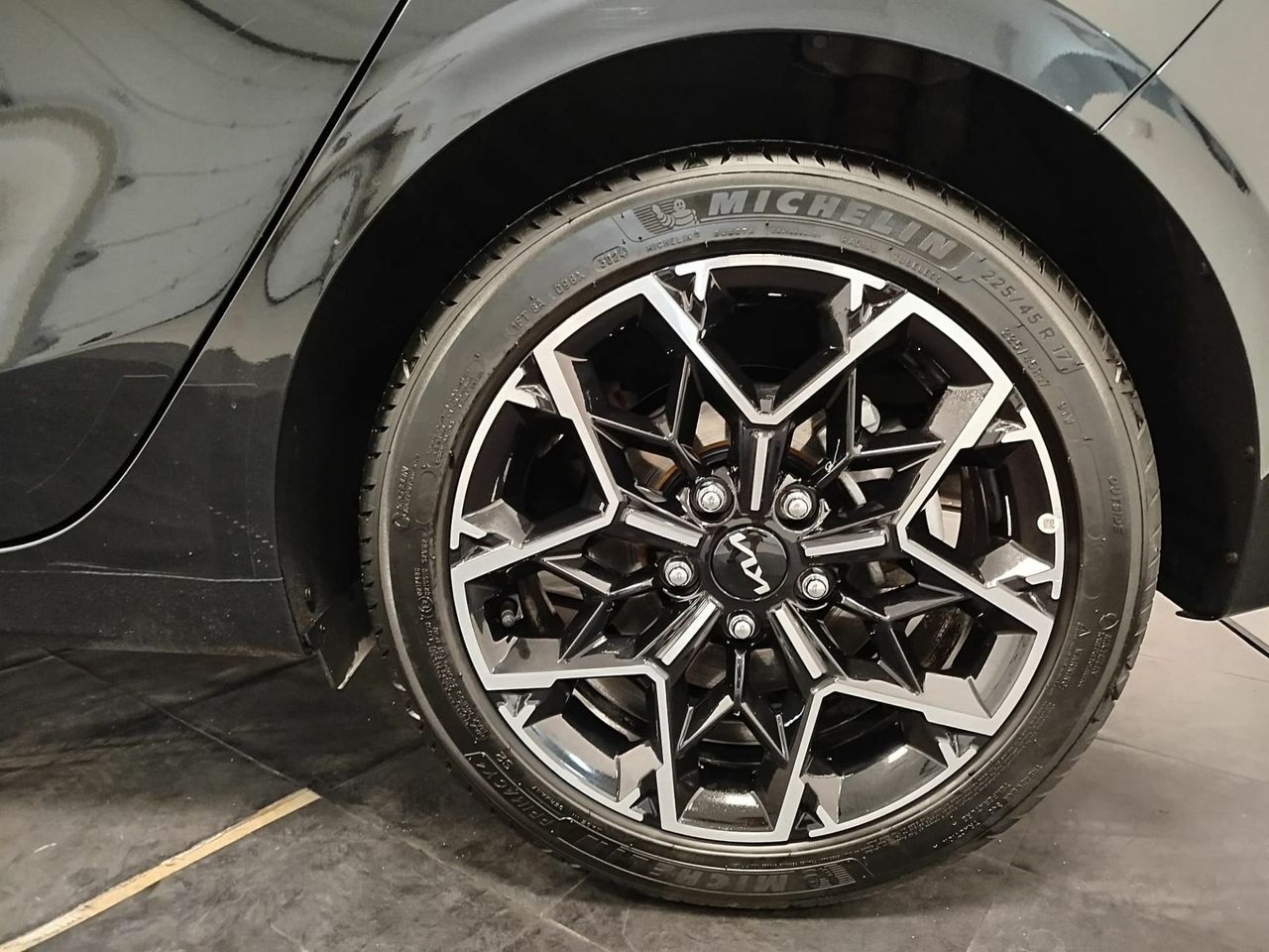 Kia Ceed 1.0 T-GDi 74kW (100CV) Style Edition - Foto 32