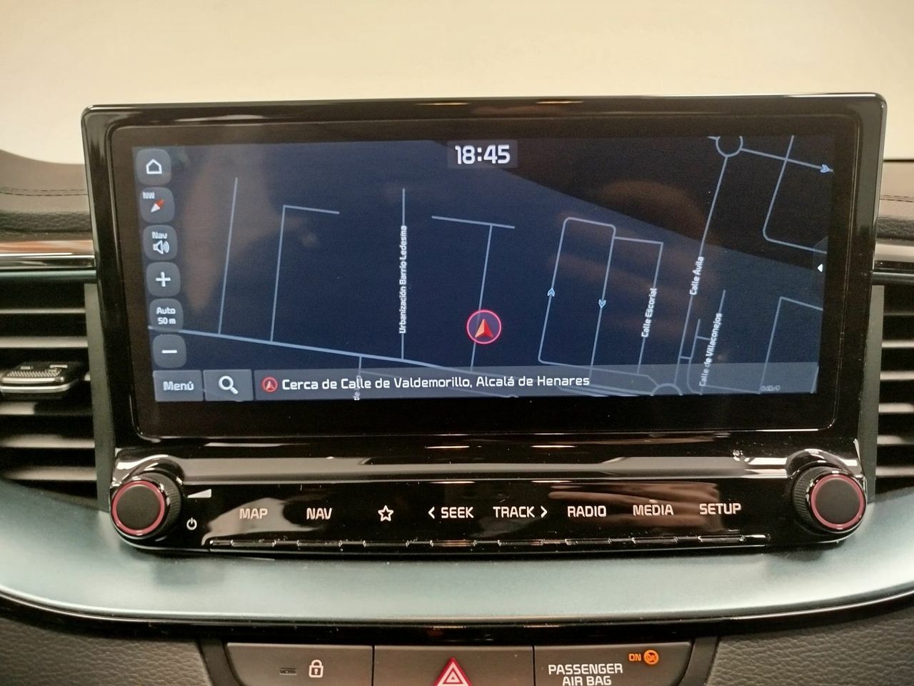 Kia Ceed 1.0 T-GDi 74kW (100CV) Style Edition - Foto 23