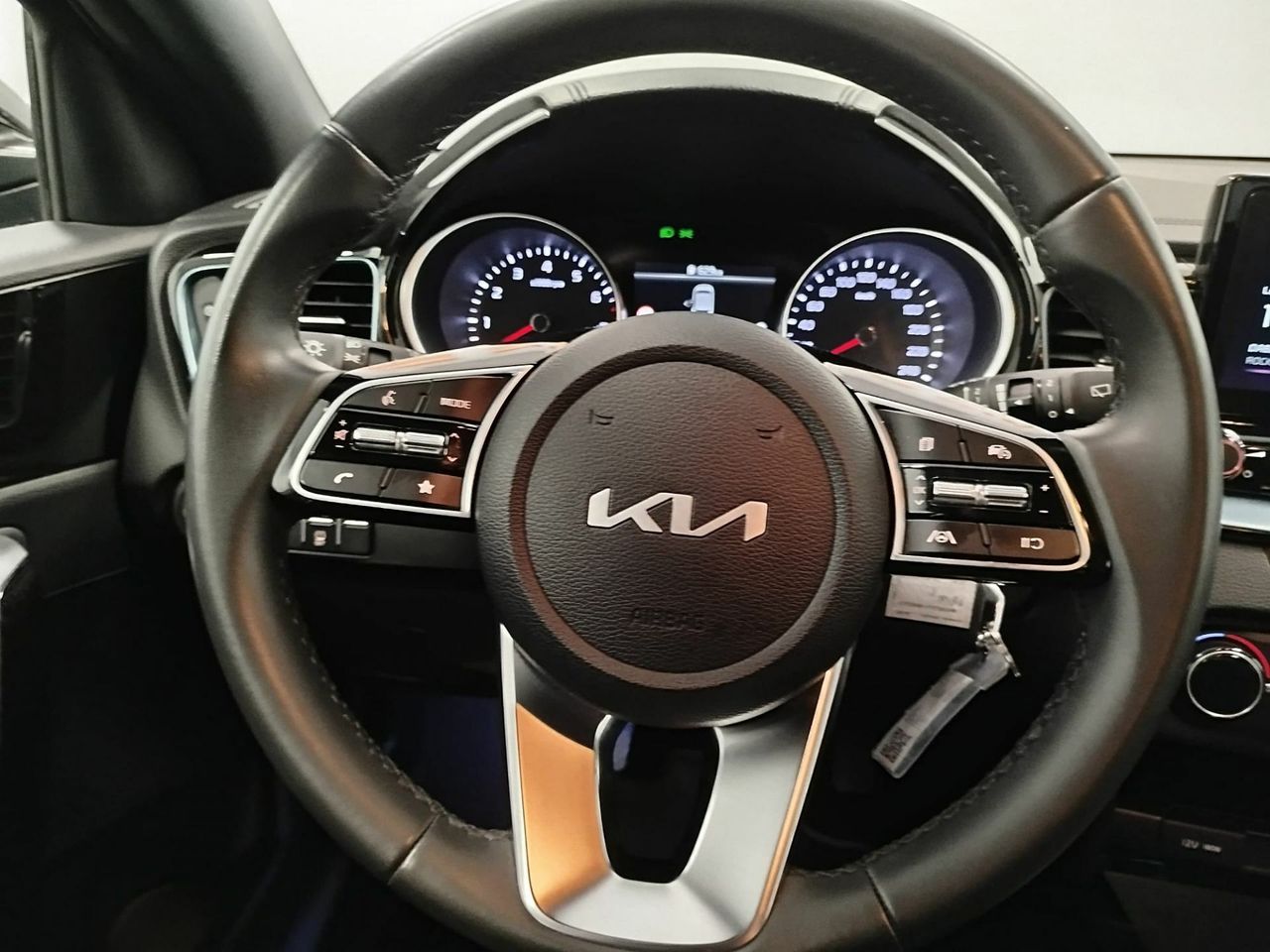 Kia Ceed 1.0 T-GDi 74kW (100CV) Style Edition - Foto 28