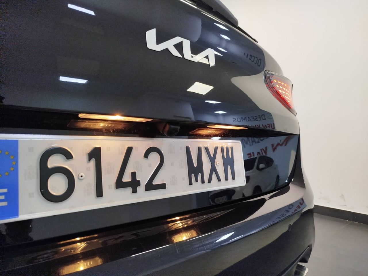 Kia Ceed 1.0 T-GDi 74kW (100CV) Style Edition - Foto 15