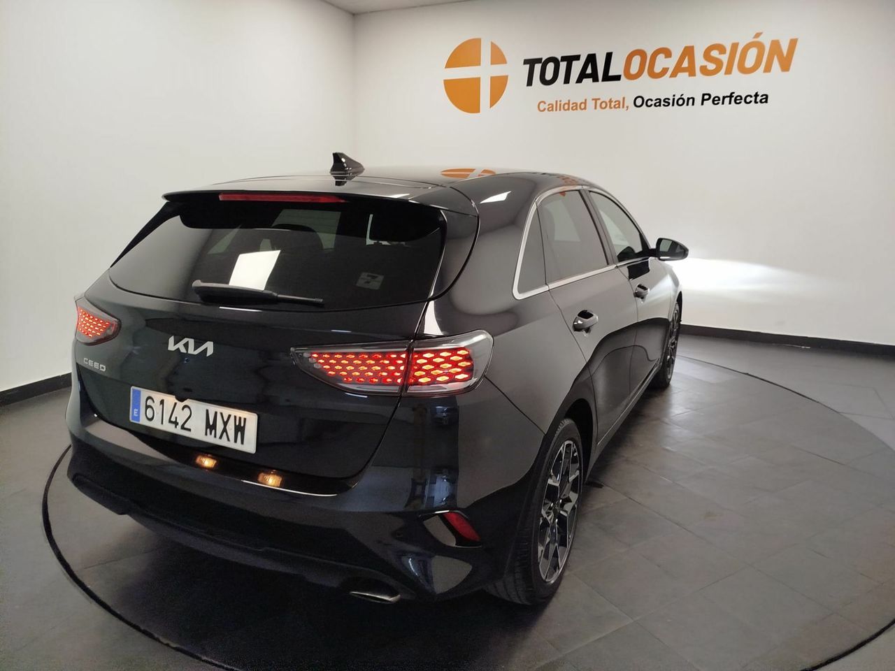 Kia Ceed 1.0 T-GDi 74kW (100CV) Style Edition - Foto 10