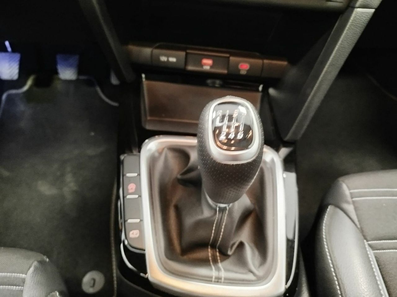 Kia Ceed 1.0 T-GDi 74kW (100CV) Style Edition - Foto 16