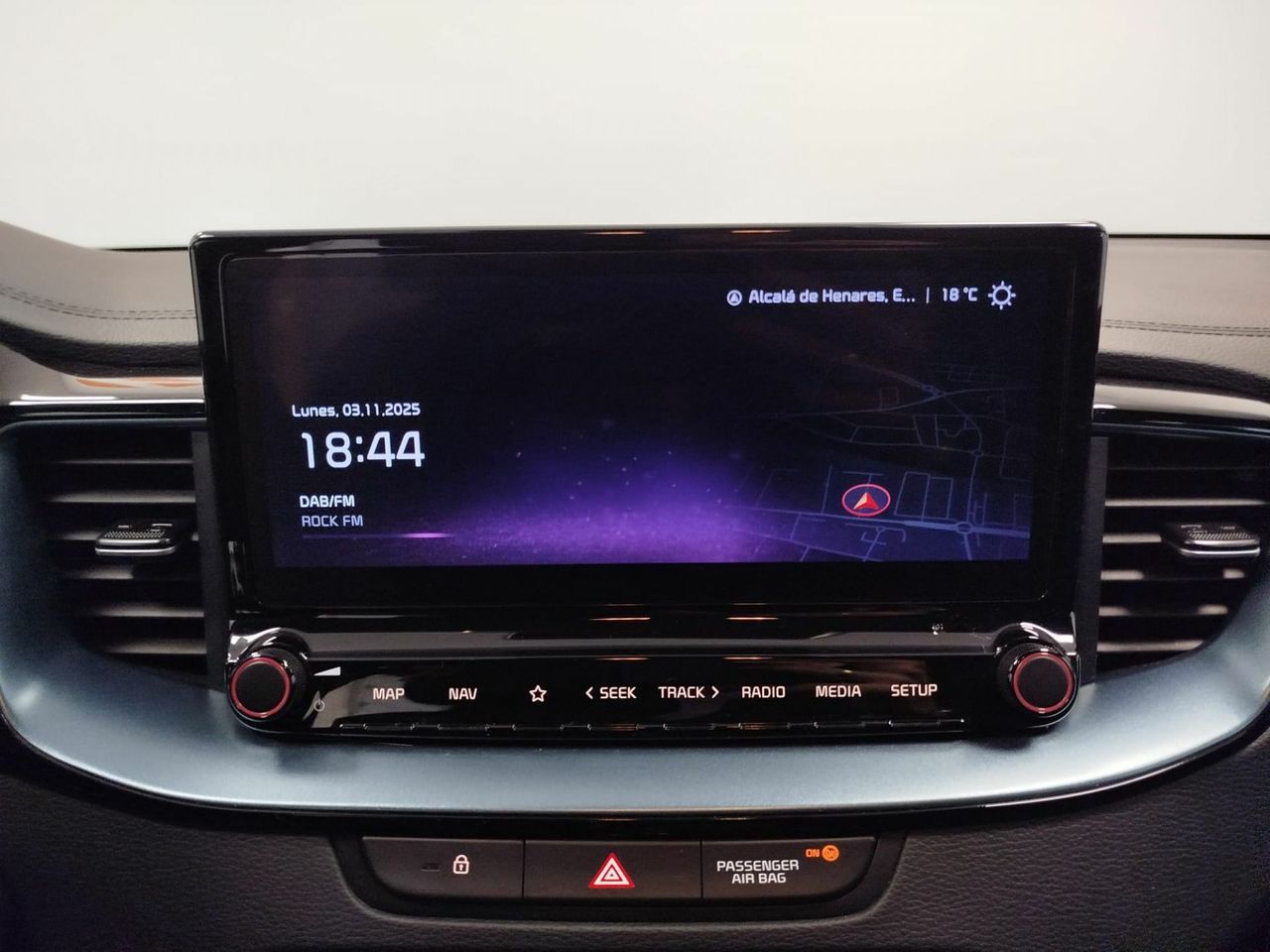 Kia Ceed 1.0 T-GDi 74kW (100CV) Style Edition - Foto 27