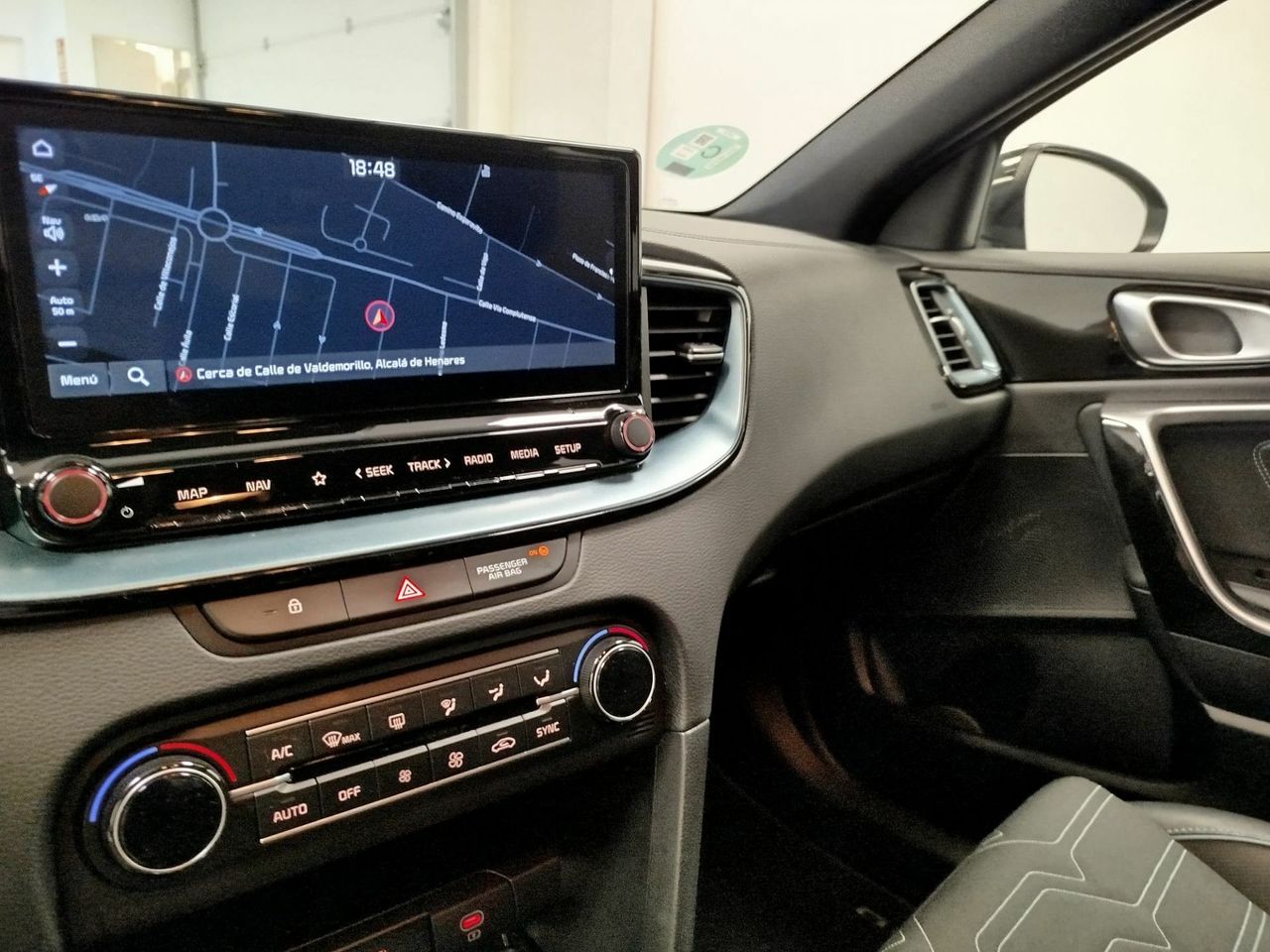 Kia Ceed 1.0 T-GDi 74kW (100CV) Style Edition - Foto 30