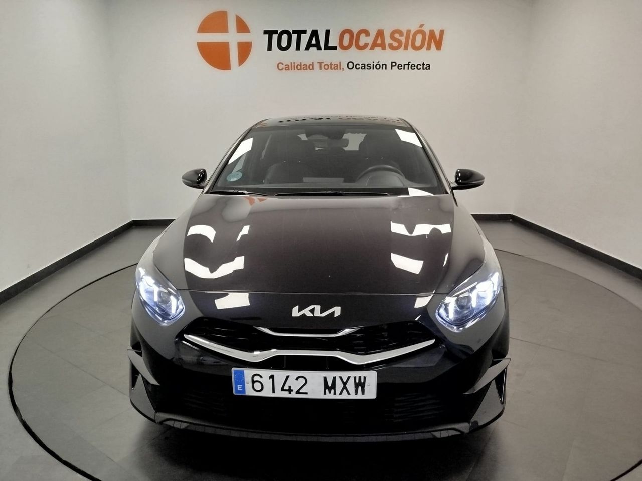 Kia Ceed 1.0 T-GDi 74kW (100CV) Style Edition - Foto 34