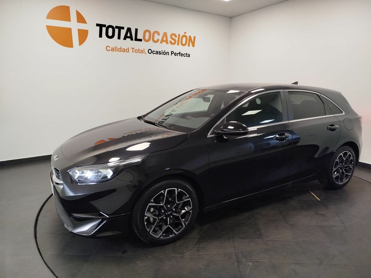 Kia Ceed 1.0 T-GDi 74kW (100CV) Style Edition - Foto 4