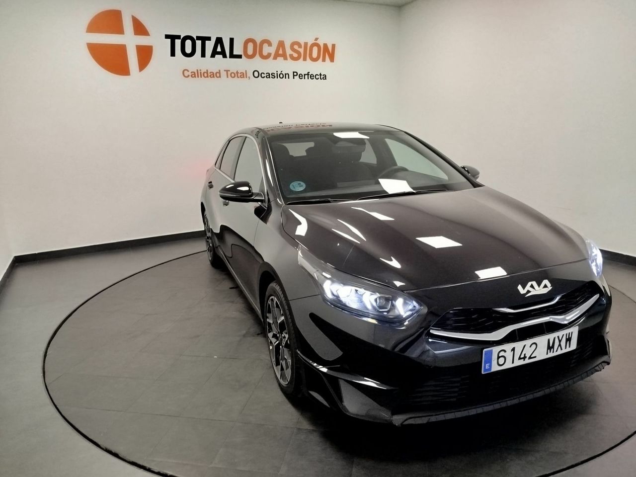 Kia Ceed 1.0 T-GDi 74kW (100CV) Style Edition - Foto 3