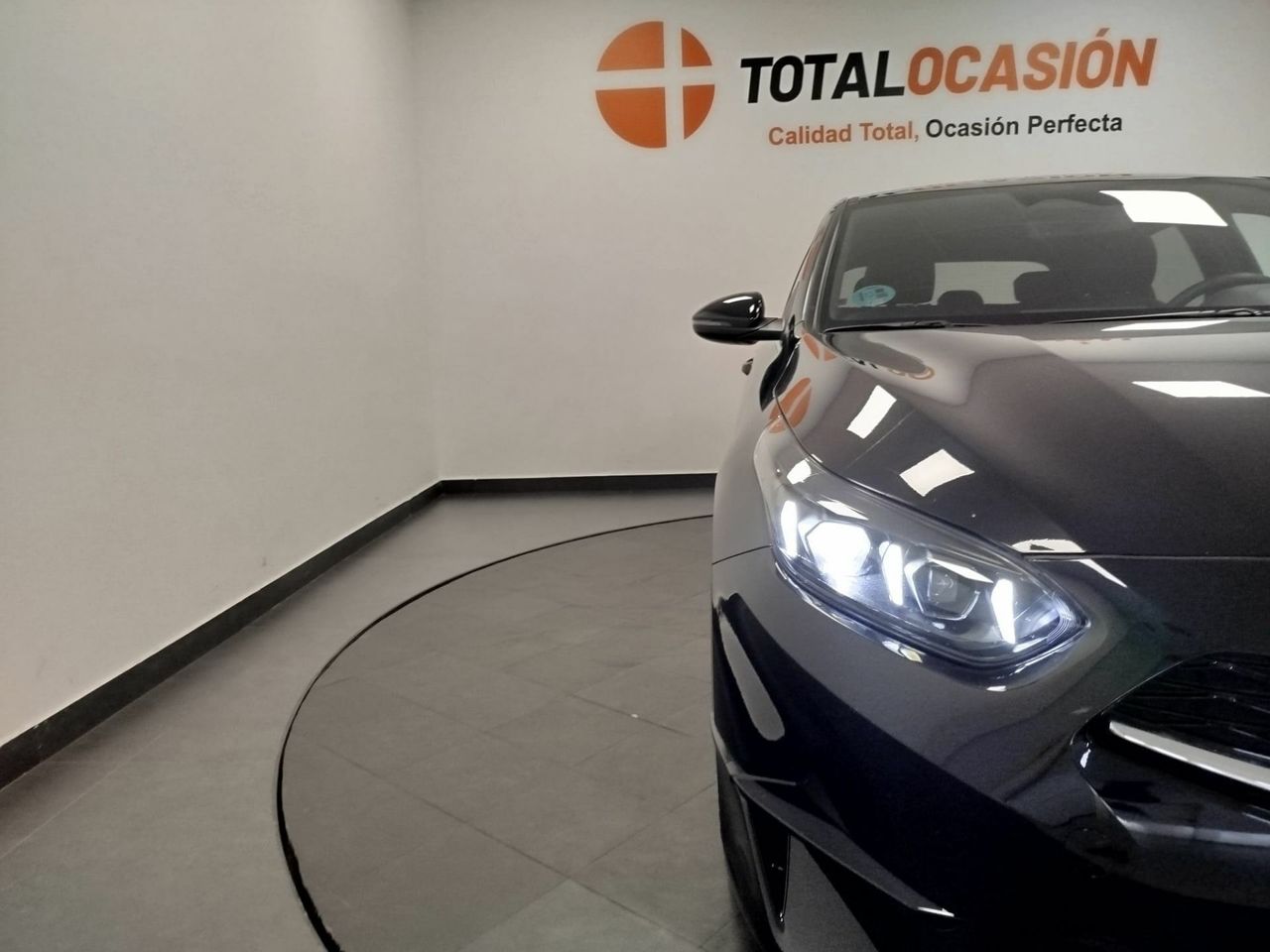 Kia Ceed 1.0 T-GDi 74kW (100CV) Style Edition - Foto 24