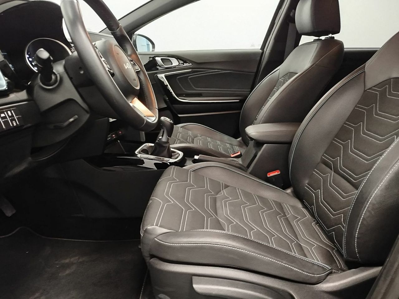 Kia Ceed 1.0 T-GDi 74kW (100CV) Style Edition - Foto 31