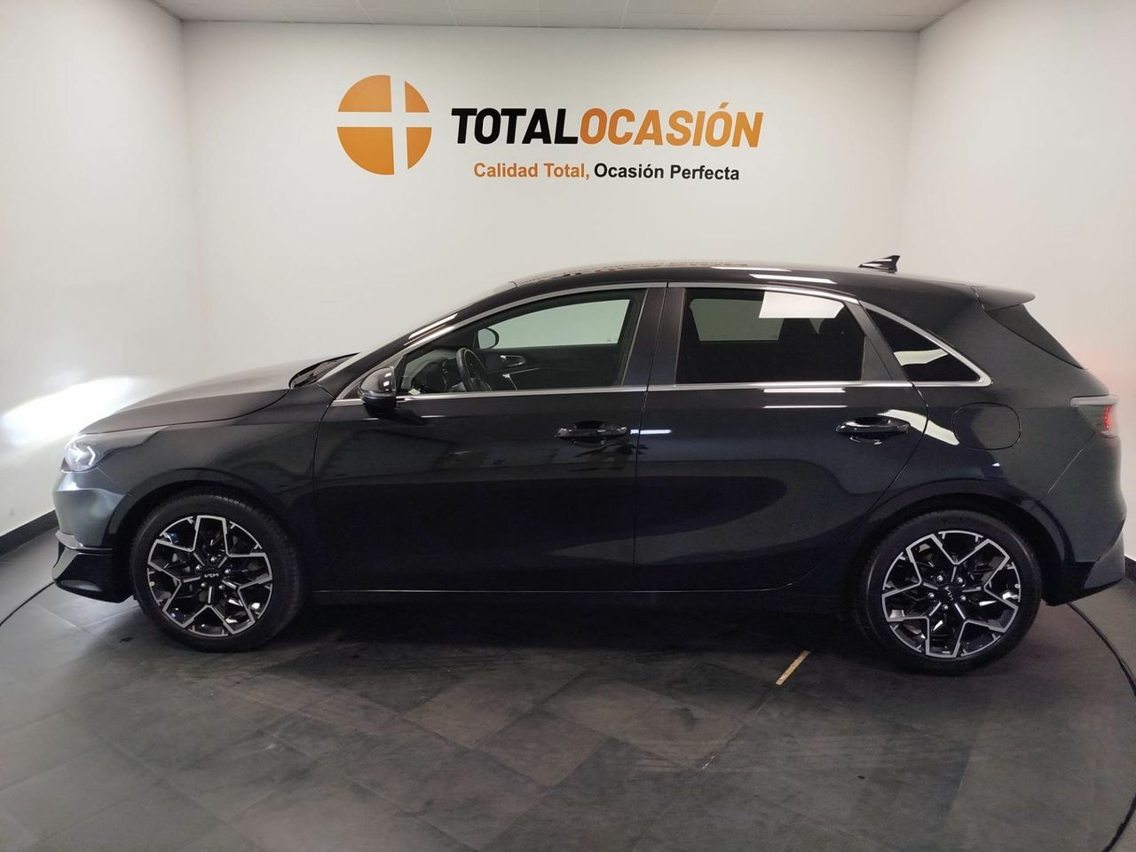 Kia Ceed 1.0 T-GDi 74kW (100CV) Style Edition - Foto 36