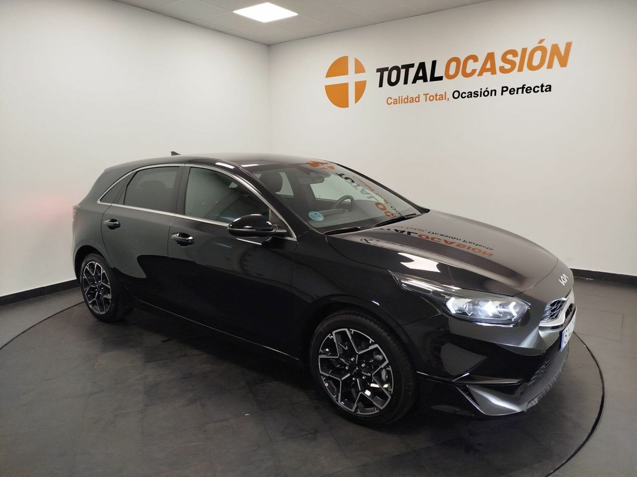 Kia Ceed 1.0 T-GDi 74kW (100CV) Style Edition - Foto 5