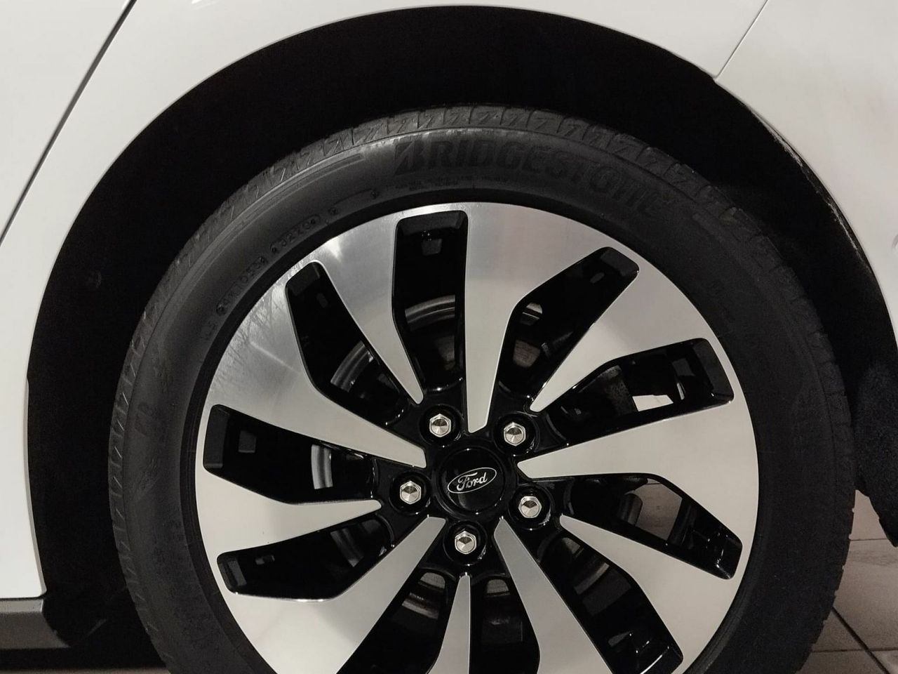 Ford Focus 1.0 Ecoboost 92kW Titanium Auto - Foto 6