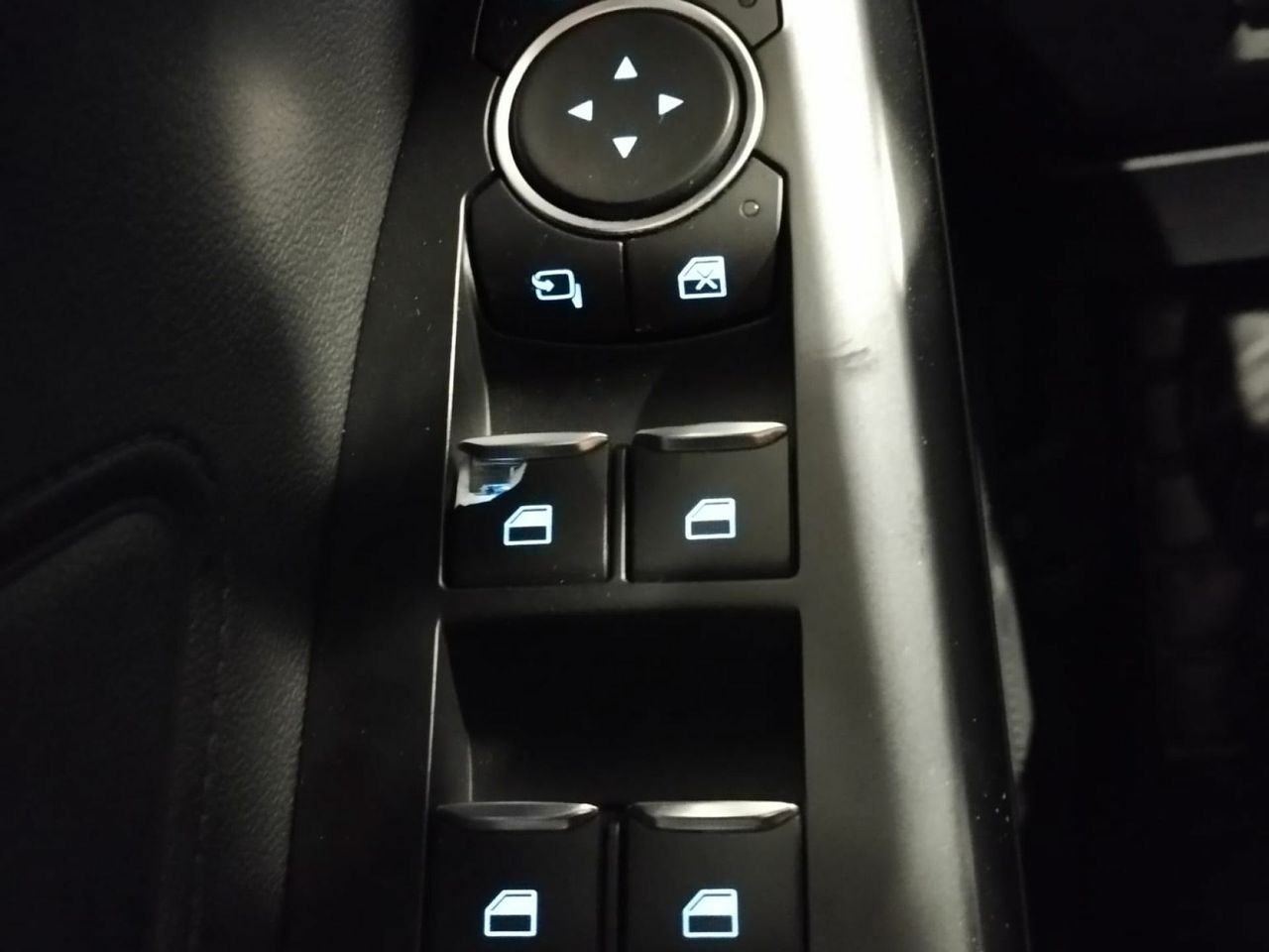 Ford Focus 1.0 Ecoboost 92kW Titanium Auto - Foto 8