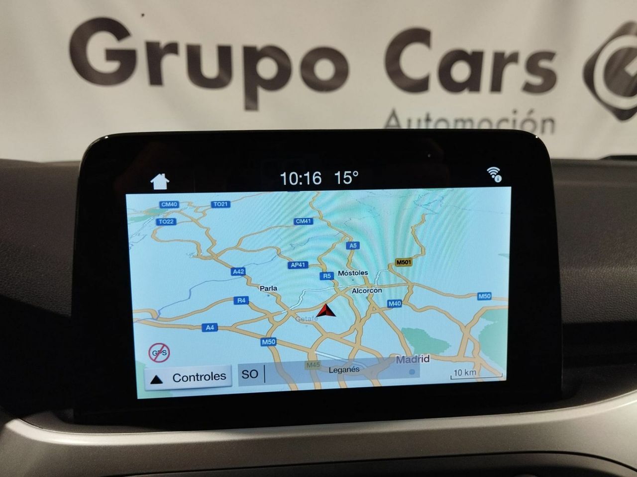 Ford Focus 1.0 Ecoboost 92kW Titanium Auto - Foto 10