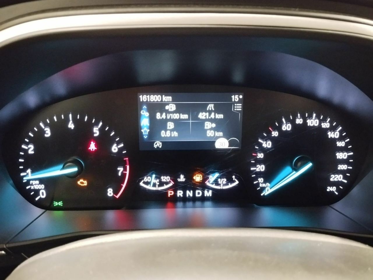 Ford Focus 1.0 Ecoboost 92kW Titanium Auto - Foto 17