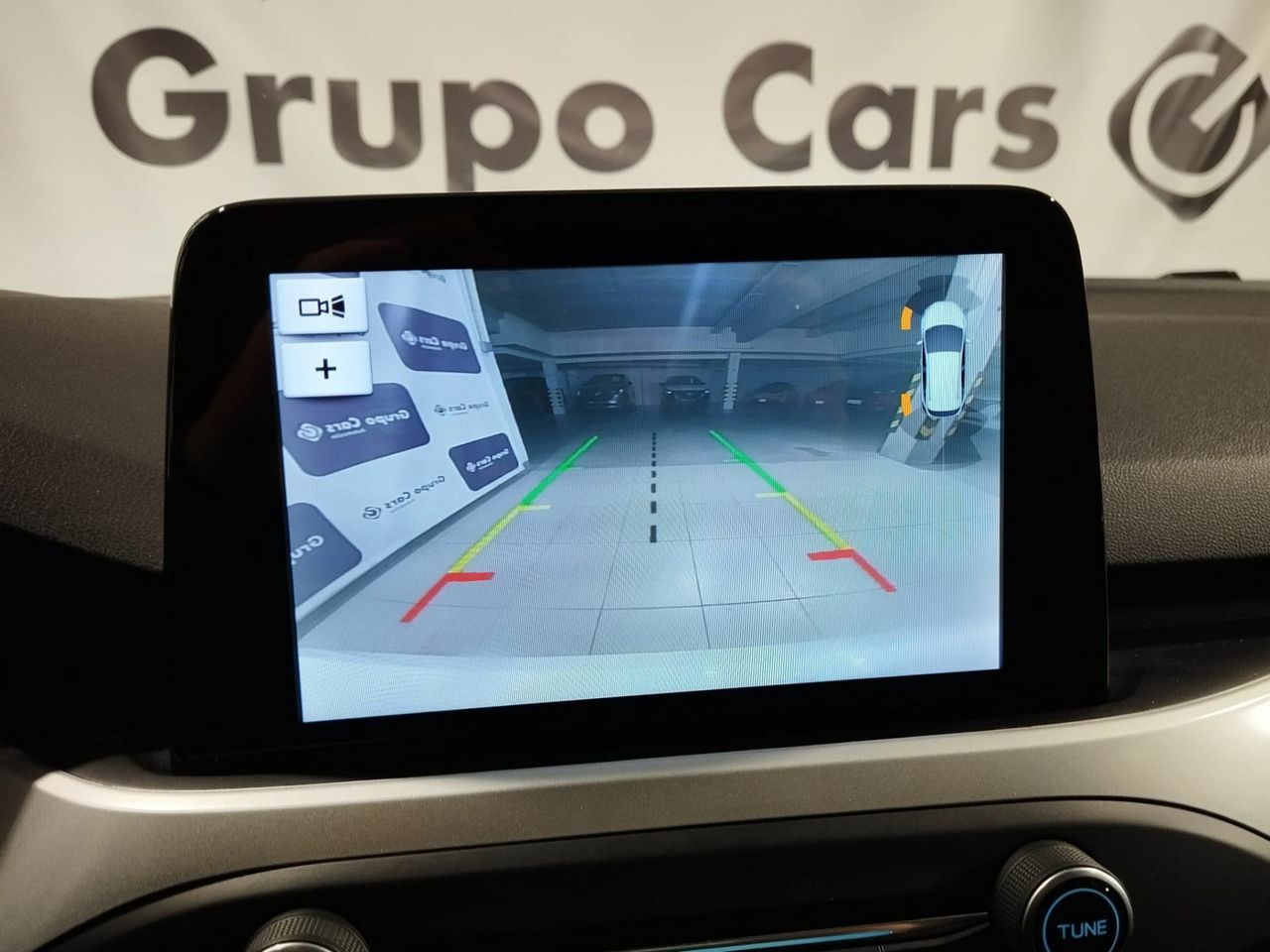 Ford Focus 1.0 Ecoboost 92kW Titanium Auto - Foto 19