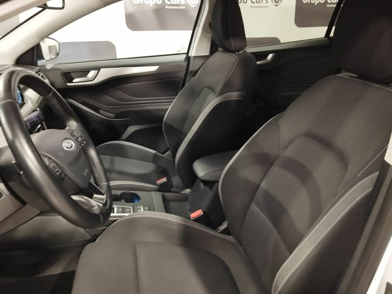 Ford Focus 1.0 Ecoboost 92kW Titanium Auto - Foto 5