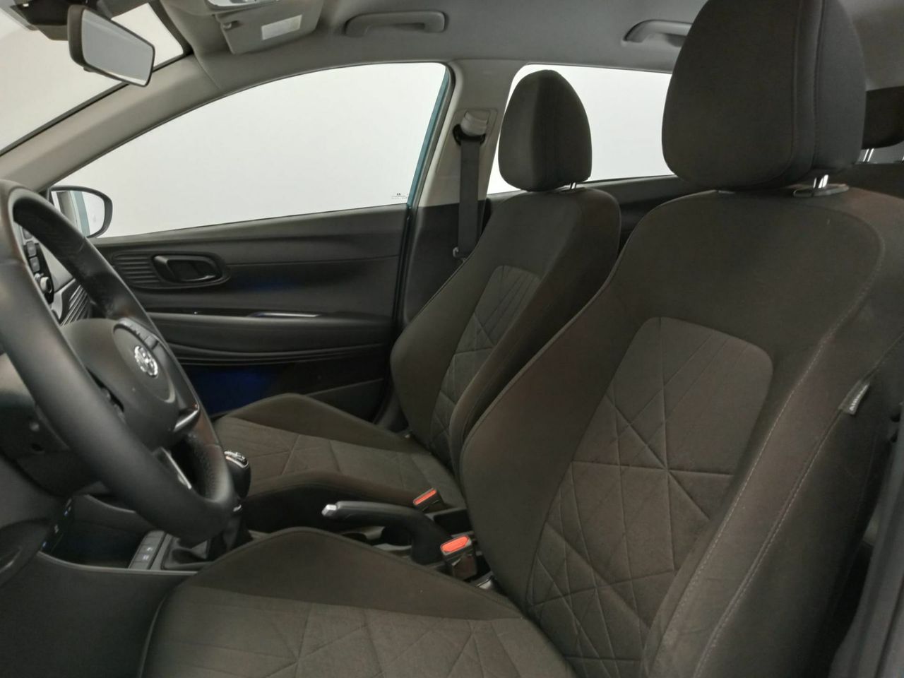 Hyundai Bayon 1.0 TGDI 74kW (100CV) 48V Maxx - Foto 27