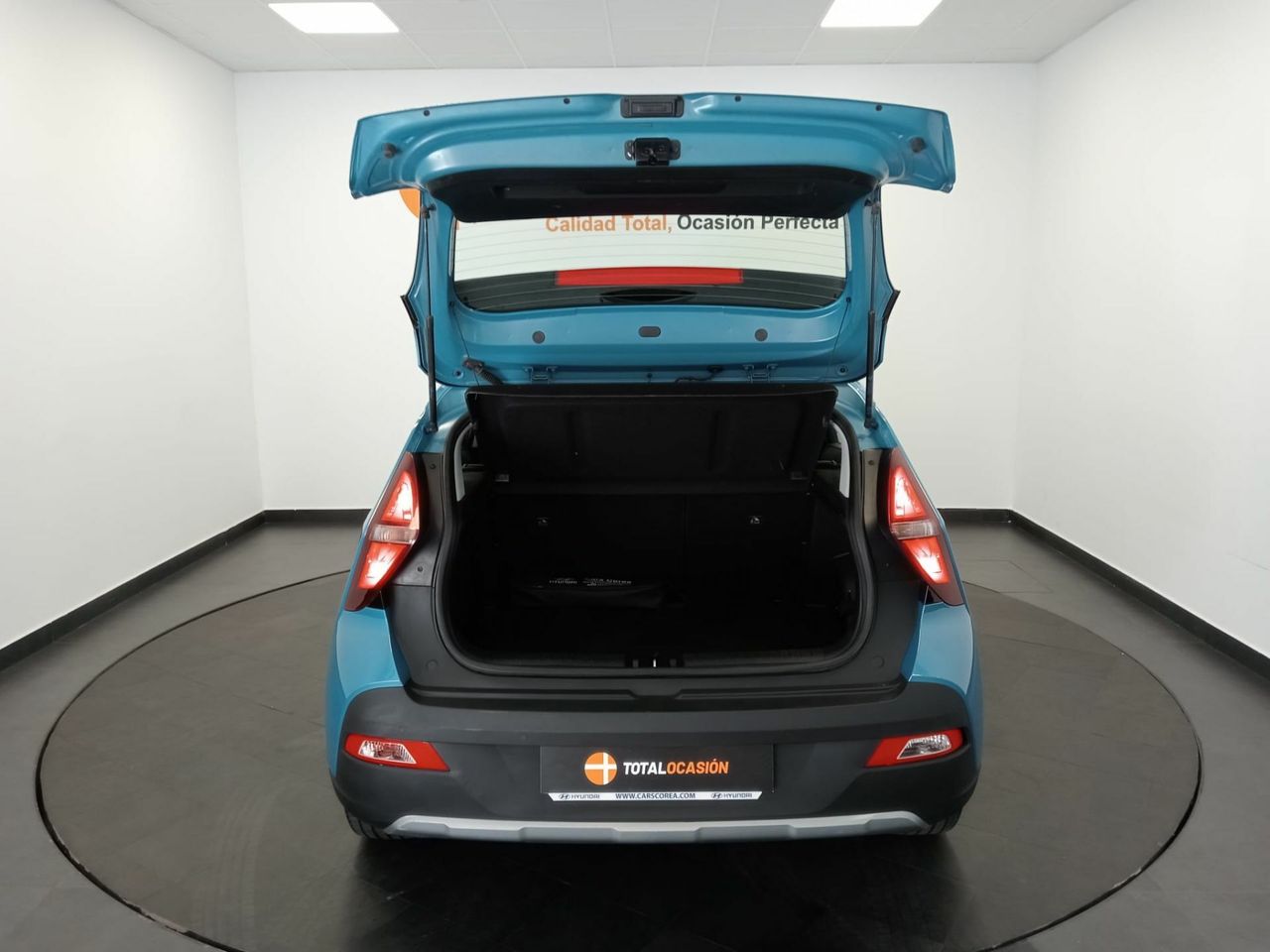 Hyundai Bayon 1.0 TGDI 74kW (100CV) 48V Maxx - Foto 14