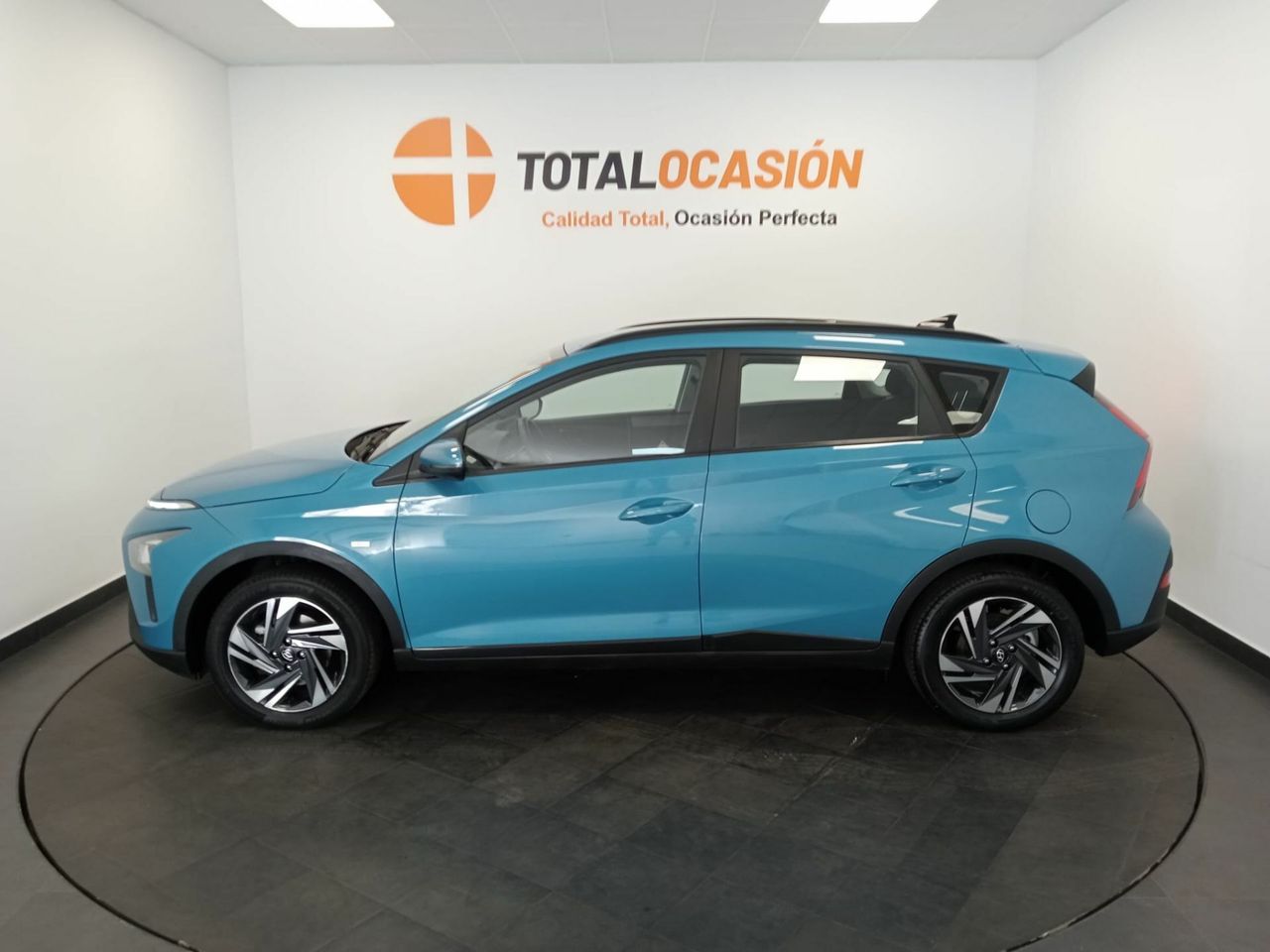 Hyundai Bayon 1.0 TGDI 74kW (100CV) 48V Maxx - Foto 11