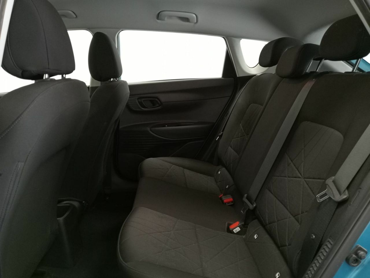 Hyundai Bayon 1.0 TGDI 74kW (100CV) 48V Maxx - Foto 35