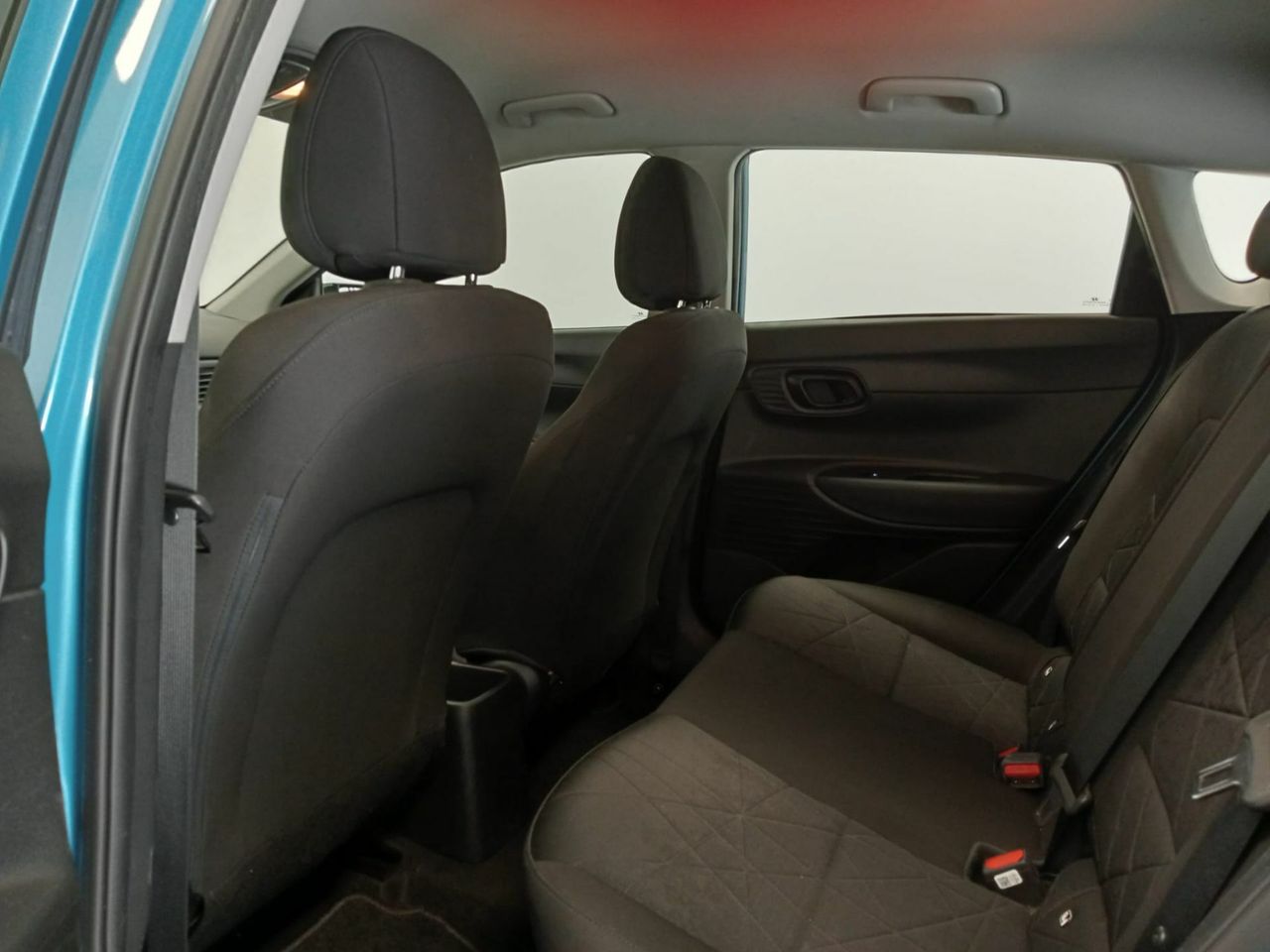 Hyundai Bayon 1.0 TGDI 74kW (100CV) 48V Maxx - Foto 36