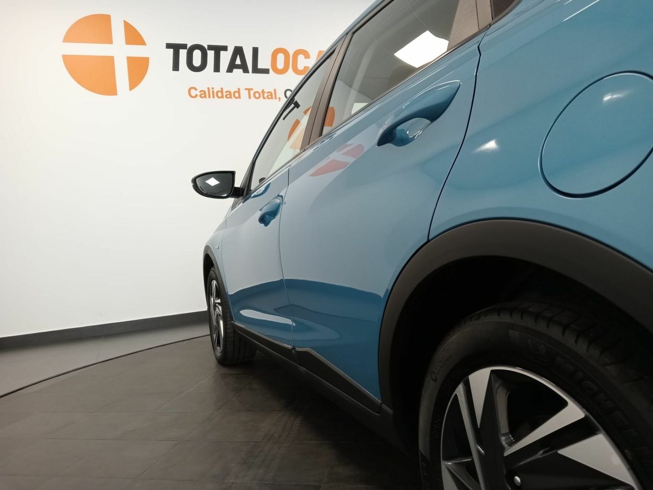 Hyundai Bayon 1.0 TGDI 74kW (100CV) 48V Maxx - Foto 12