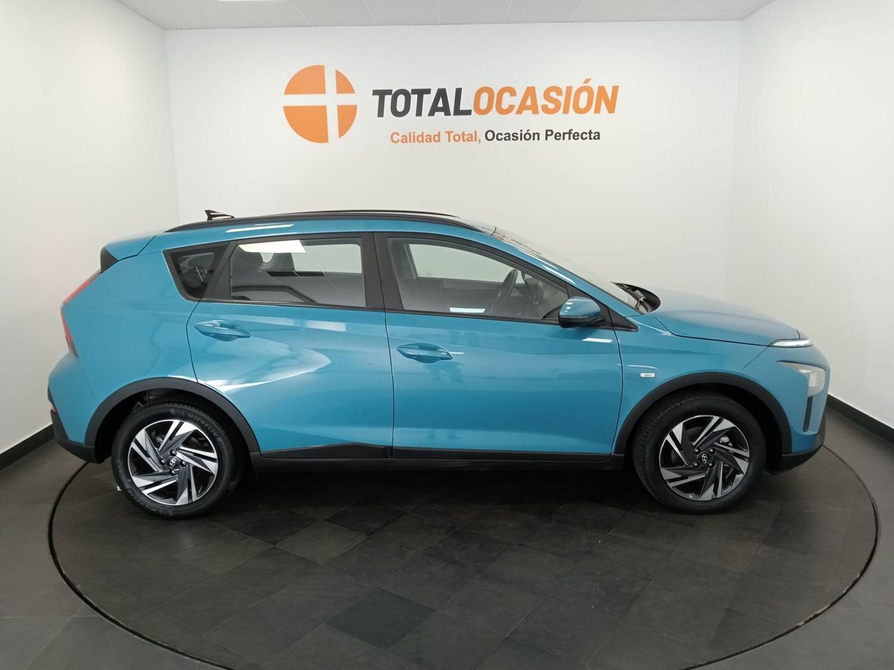 Hyundai Bayon 1.0 TGDI 74kW (100CV) 48V Maxx - Foto 20
