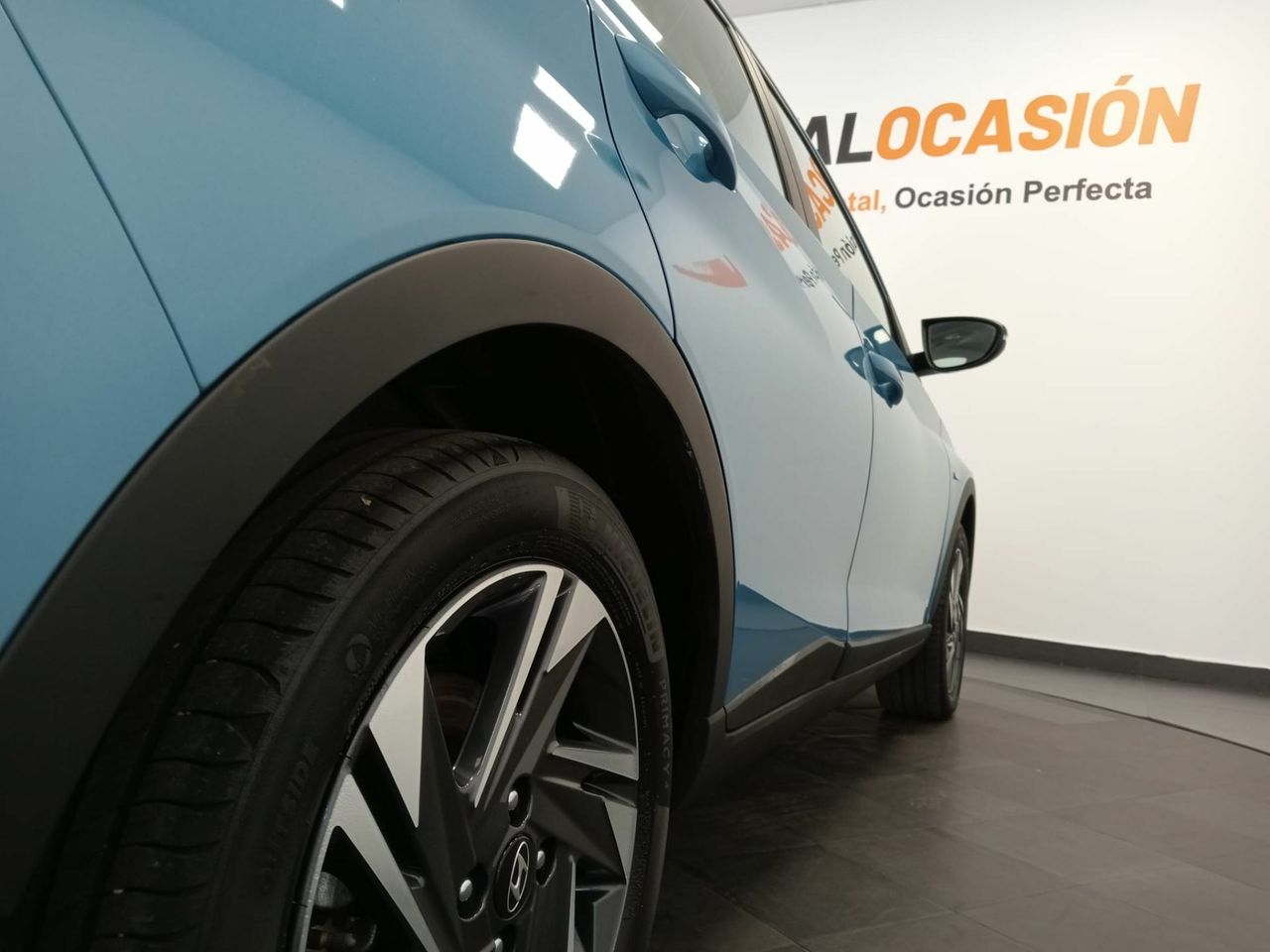 Hyundai Bayon 1.0 TGDI 74kW (100CV) 48V Maxx - Foto 16