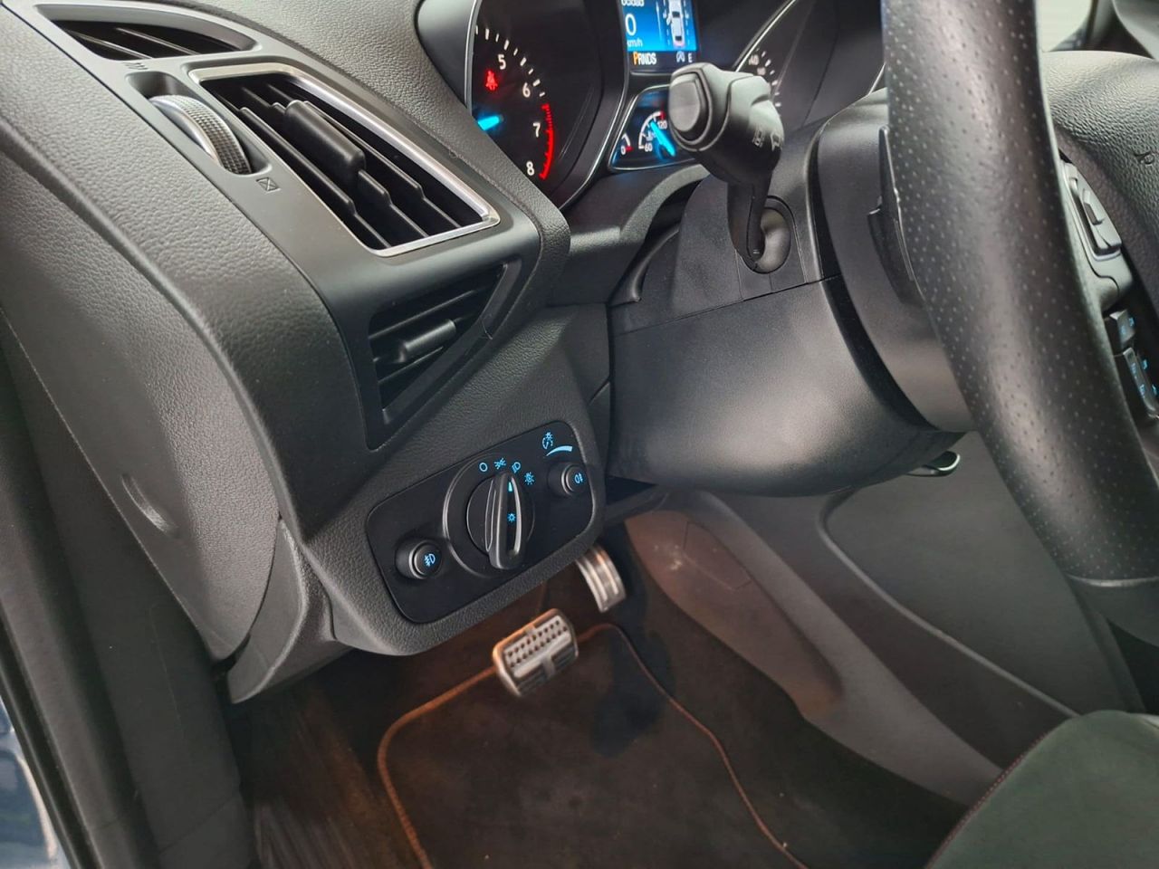 Ford Kuga 1.5 EcoBoost 129kW 4x4 ST-Line Auto - Foto 24