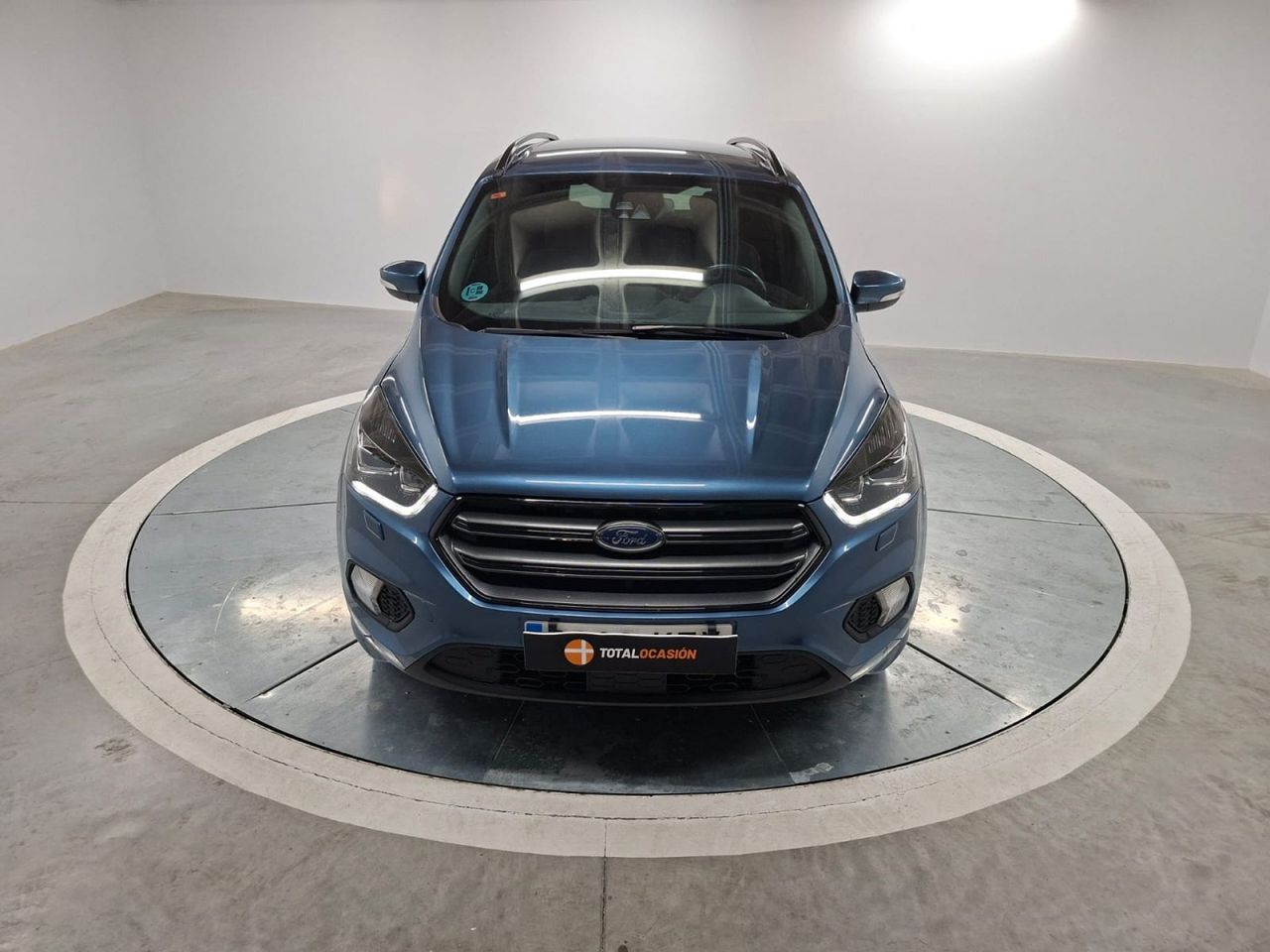 Ford Kuga 1.5 EcoBoost 129kW 4x4 ST-Line Auto - Foto 5