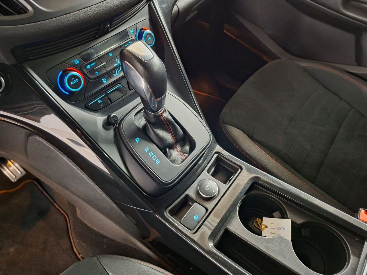 Ford Kuga 1.5 EcoBoost 129kW 4x4 ST-Line Auto - Foto 18