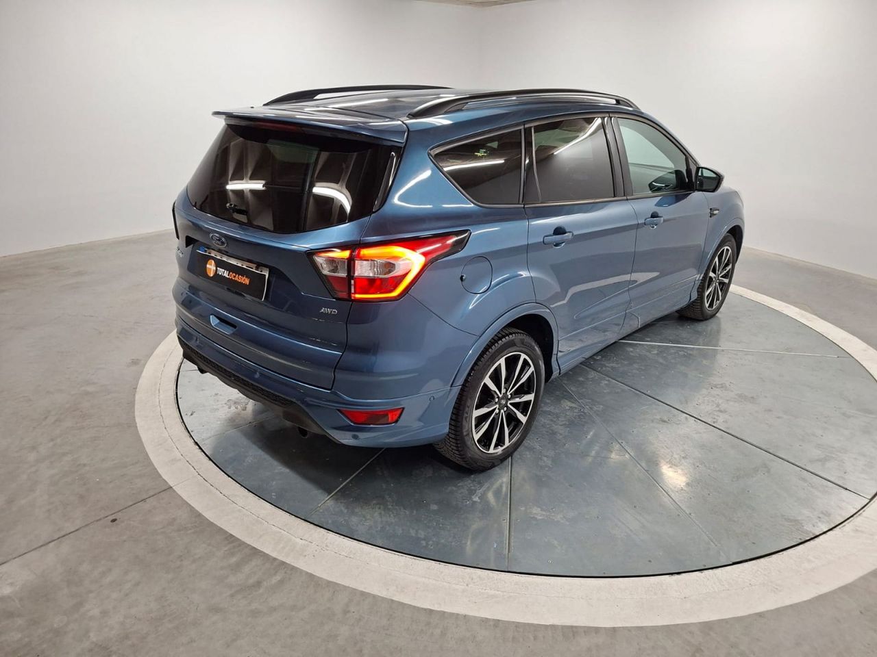 Ford Kuga 1.5 EcoBoost 129kW 4x4 ST-Line Auto - Foto 4