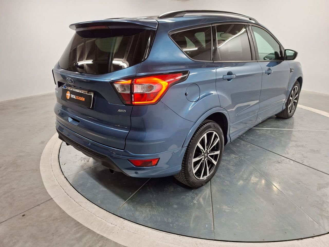 Ford Kuga 1.5 EcoBoost 129kW 4x4 ST-Line Auto - Foto 10