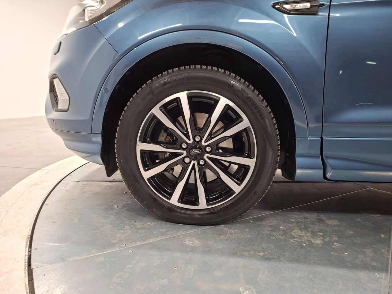 Ford Kuga 1.5 EcoBoost 129kW 4x4 ST-Line Auto - Foto 34