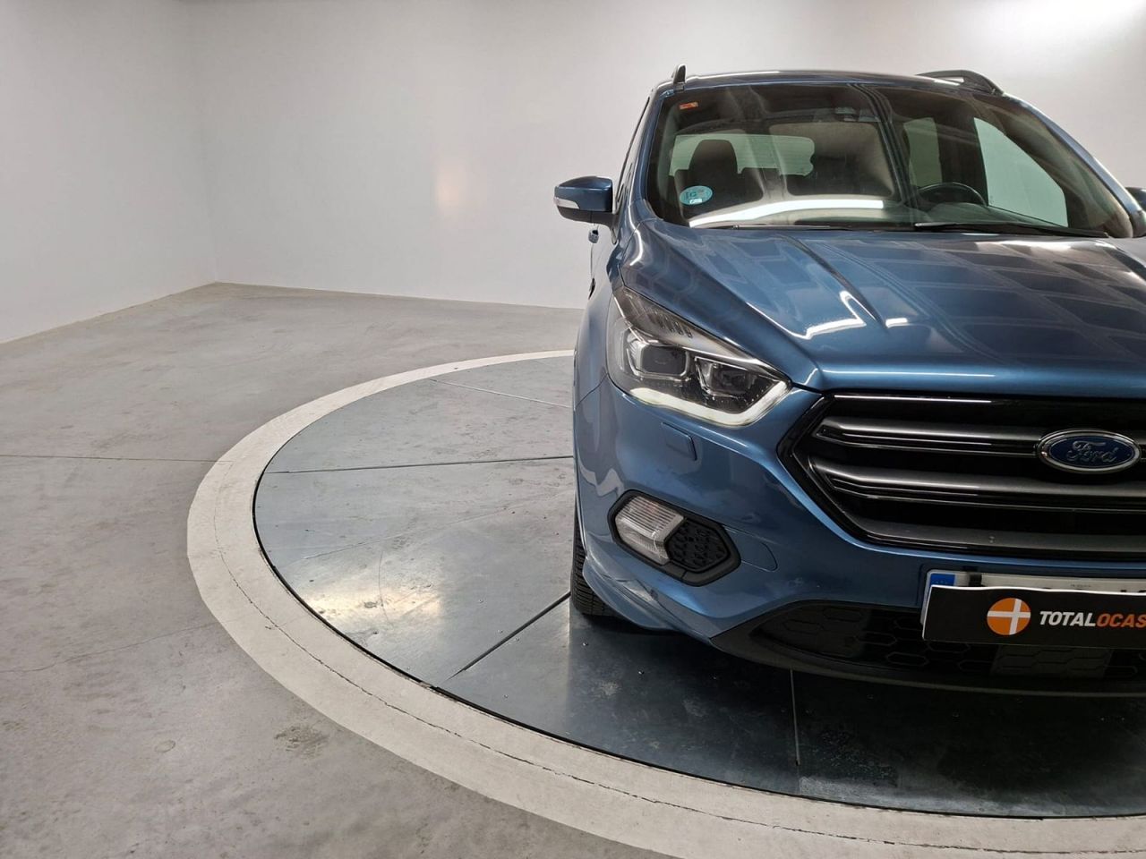 Ford Kuga 1.5 EcoBoost 129kW 4x4 ST-Line Auto - Foto 11