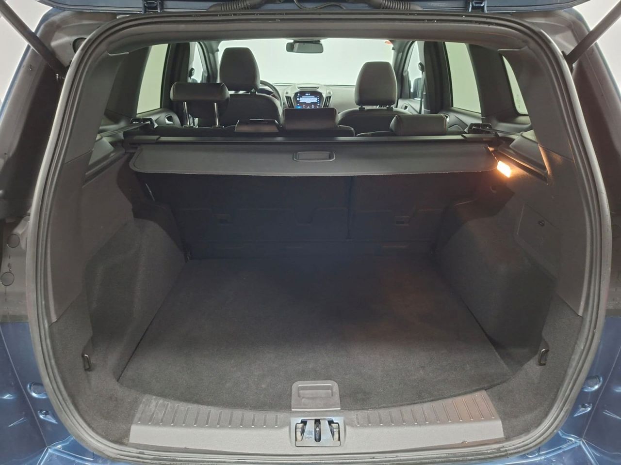 Ford Kuga 1.5 EcoBoost 129kW 4x4 ST-Line Auto - Foto 29