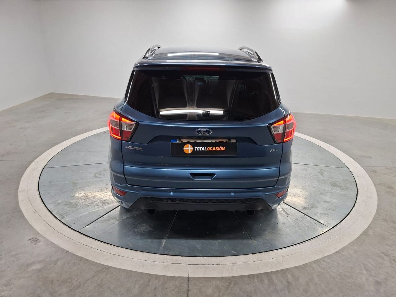Ford Kuga 1.5 EcoBoost 129kW 4x4 ST-Line Auto - Foto 13