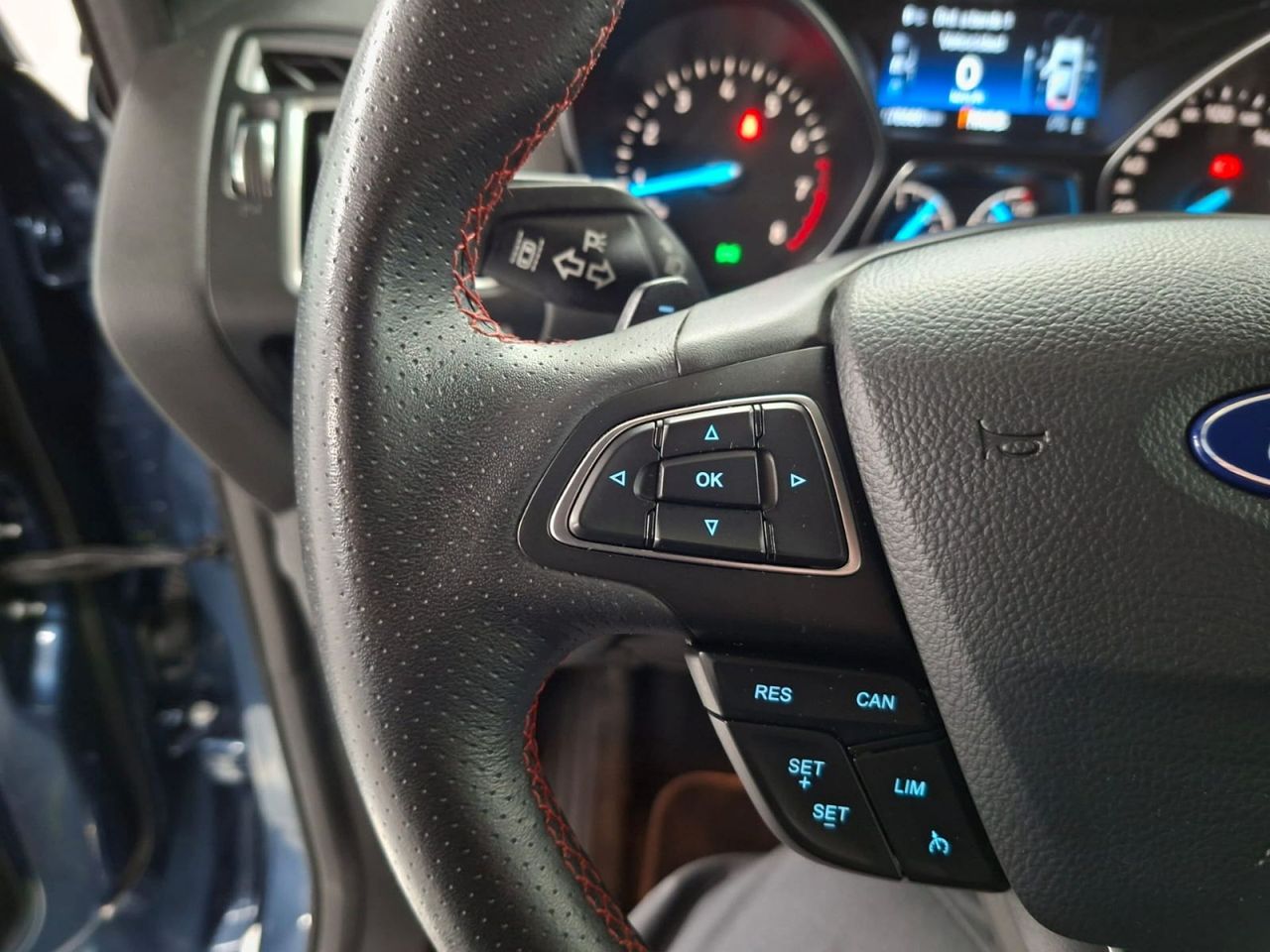 Ford Kuga 1.5 EcoBoost 129kW 4x4 ST-Line Auto - Foto 20