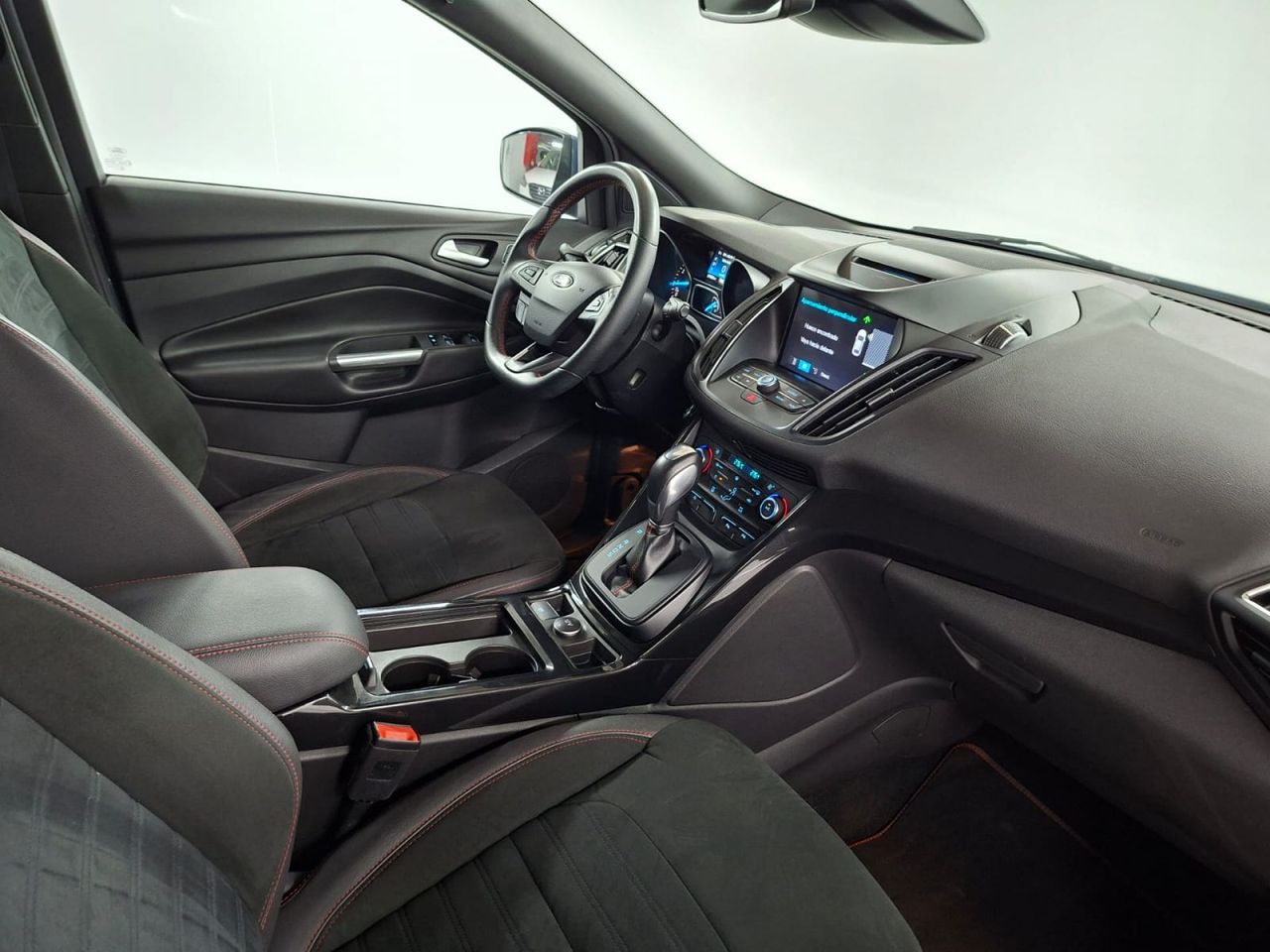 Ford Kuga 1.5 EcoBoost 129kW 4x4 ST-Line Auto - Foto 22