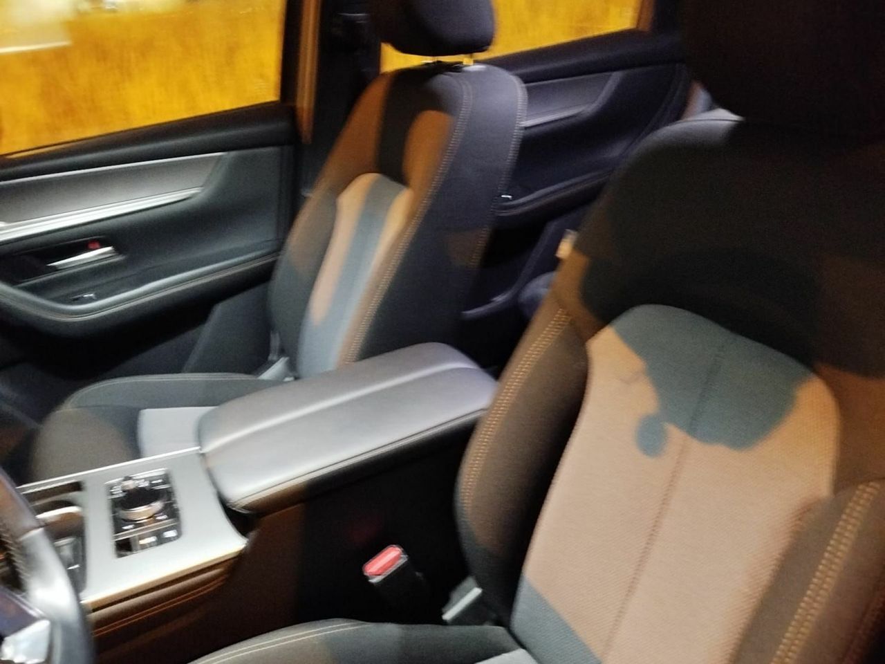 Mazda CX-60 e-Skyactiv PHEV AWD Exclusive-Line - Foto 5