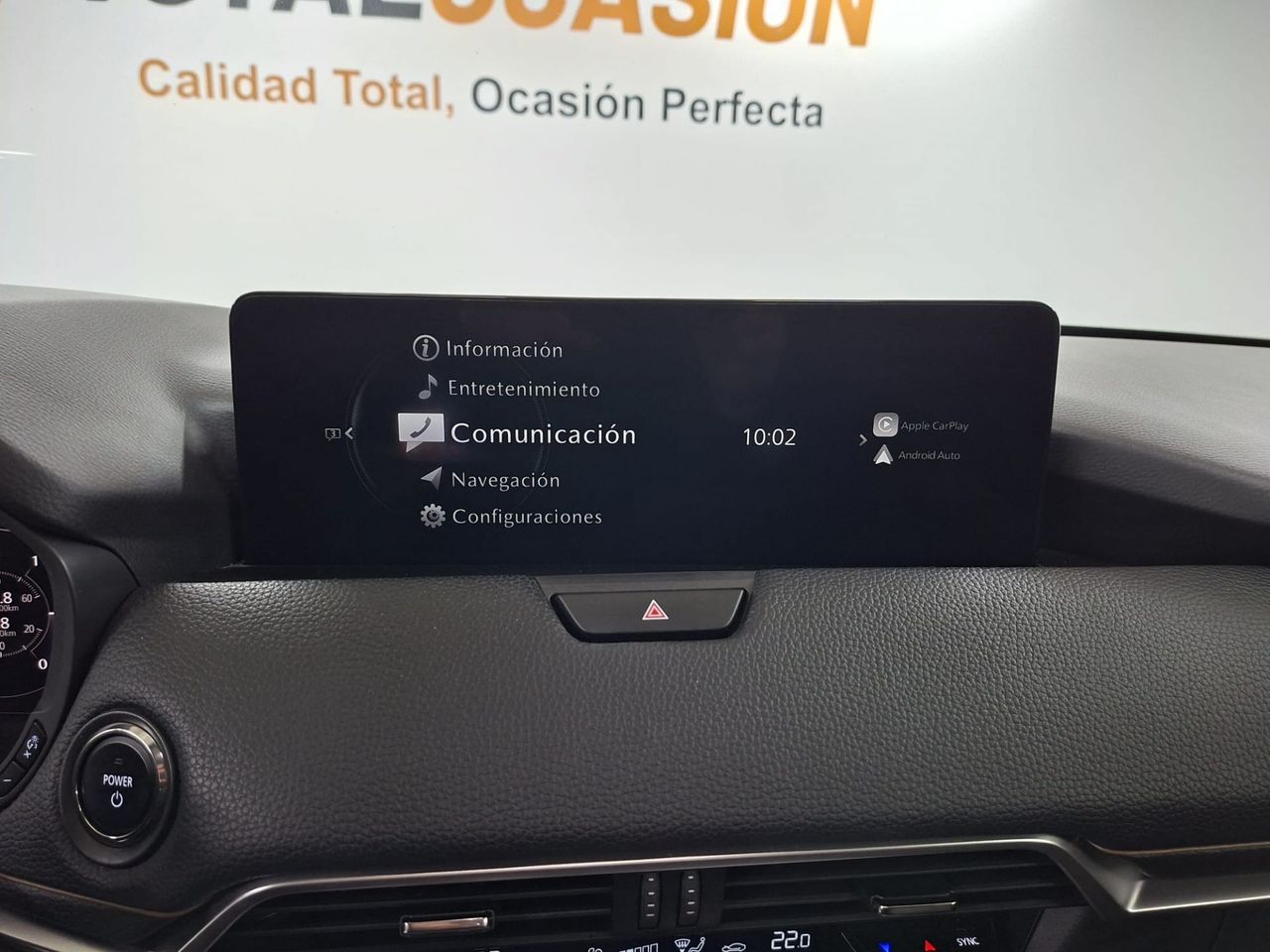 Mazda CX-60 e-Skyactiv PHEV AWD Exclusive-Line - Foto 26