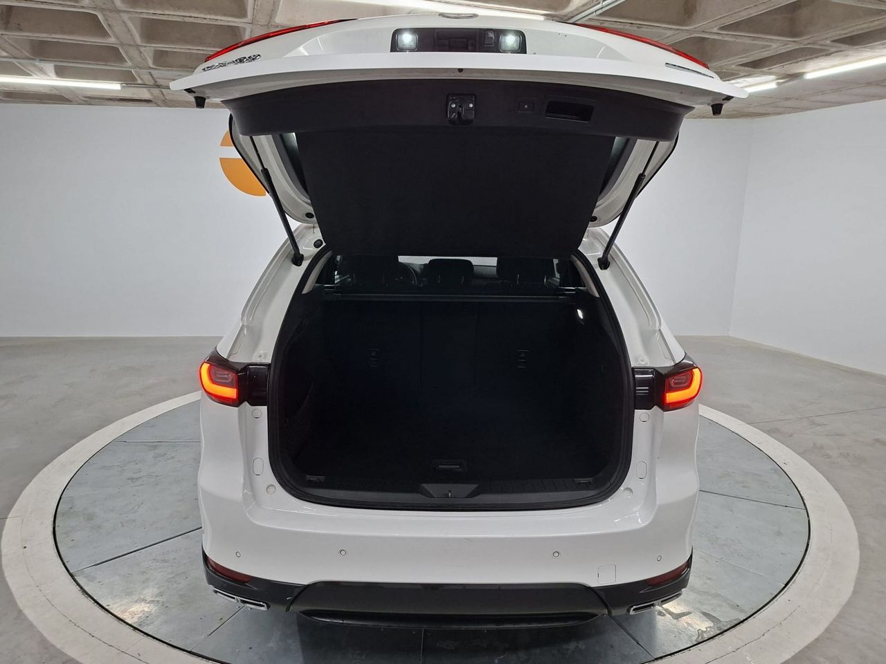 Mazda CX-60 e-Skyactiv PHEV AWD Exclusive-Line - Foto 14