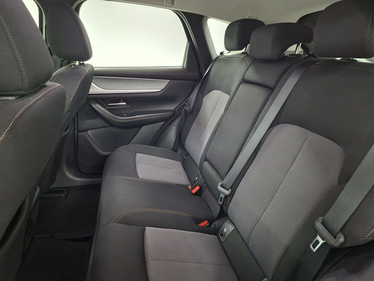 Mazda CX-60 e-Skyactiv PHEV AWD Exclusive-Line - Foto 19